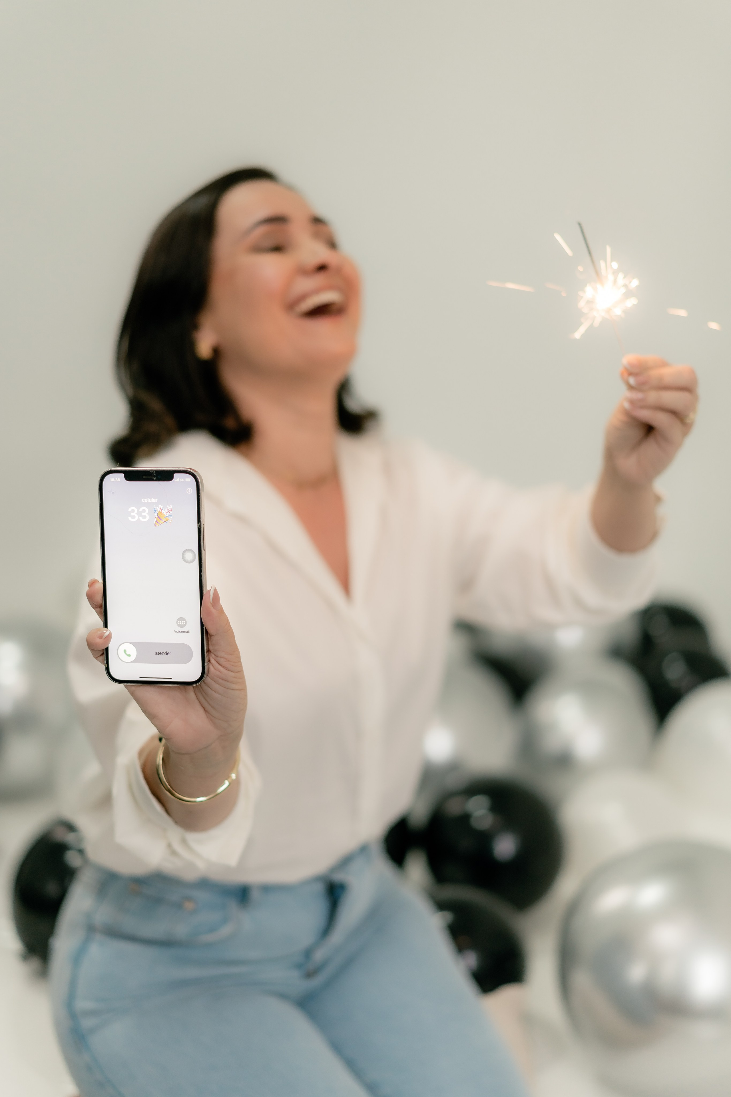 2025-01-15 | Beatriz — Aniversário. Lembrar não é só ver. É sentir de novo