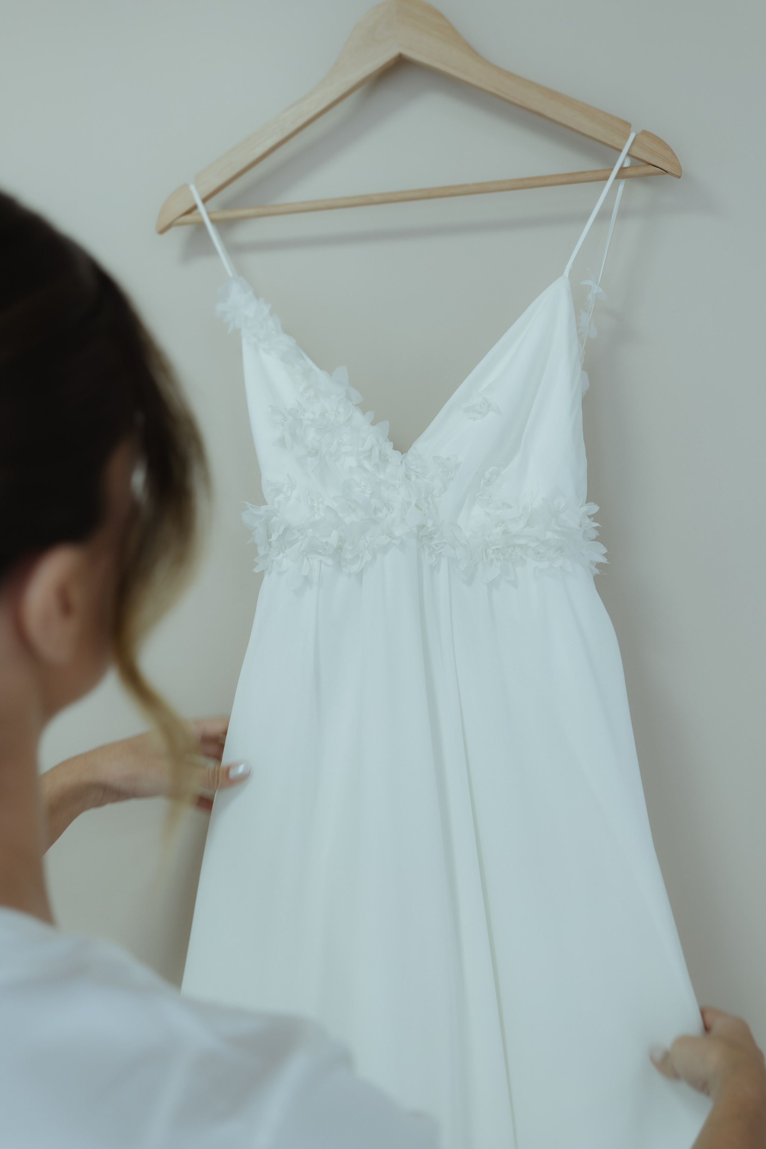 Marcella & Daniel. Lembrar não é só ver. É sentir de novo