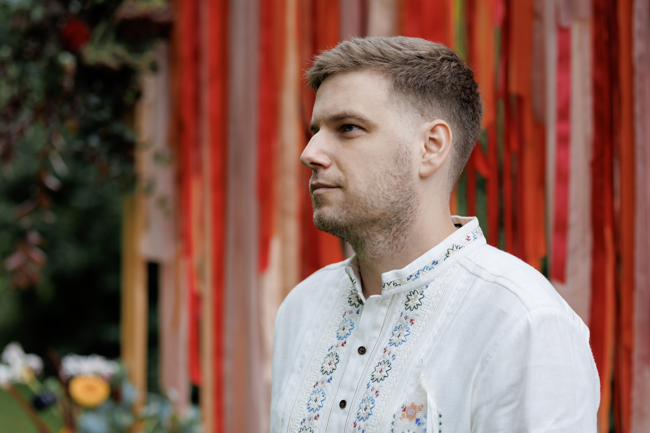 I&I. Oaza Lencze. 29.09.2025. Fotograf ślubny i rodzinny w Krakowie Yana Klymova