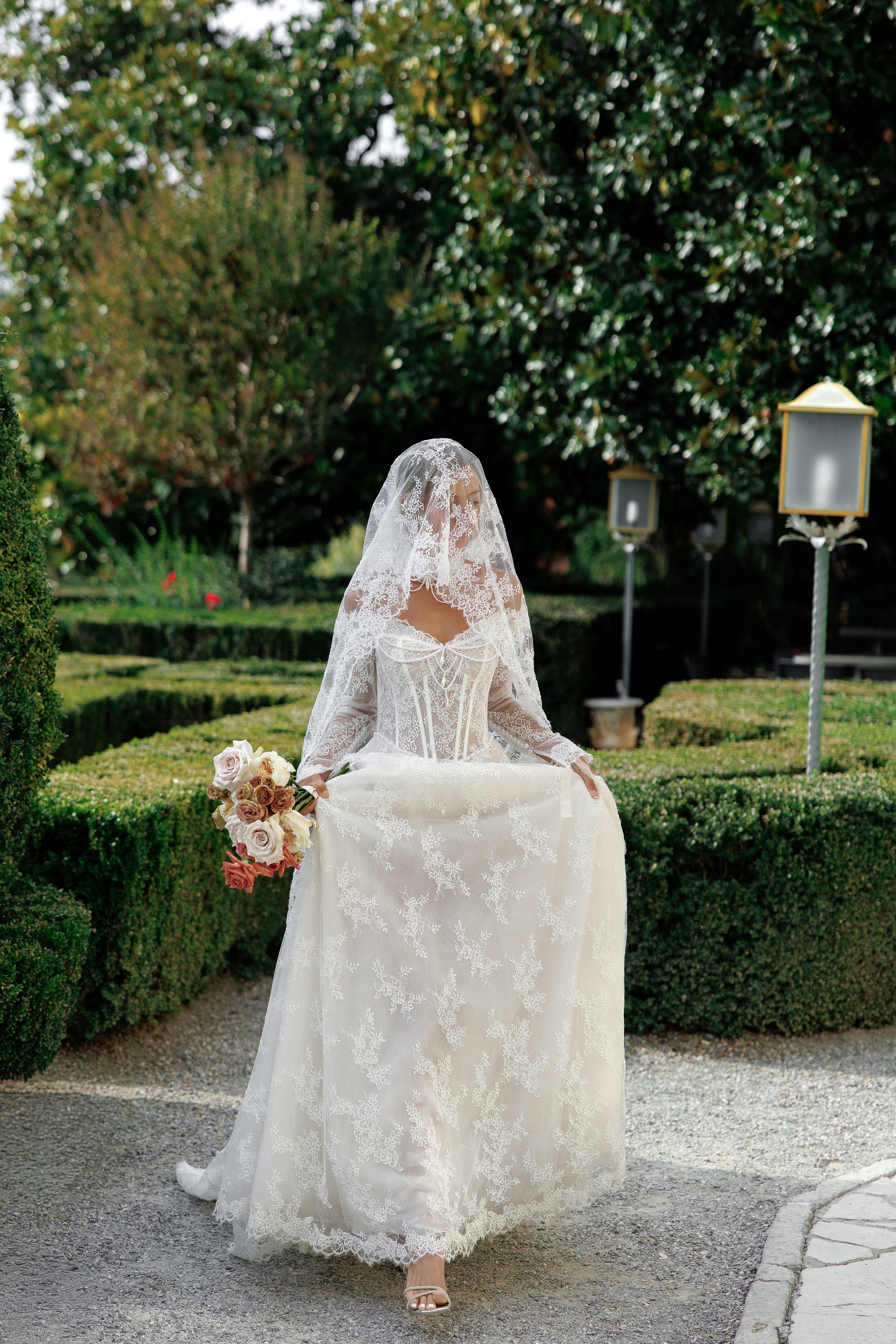 Diana & Chris. Willa Canton. 14.10.2025. Fotograf ślubny i rodzinny w Krakowie Yana Klymova