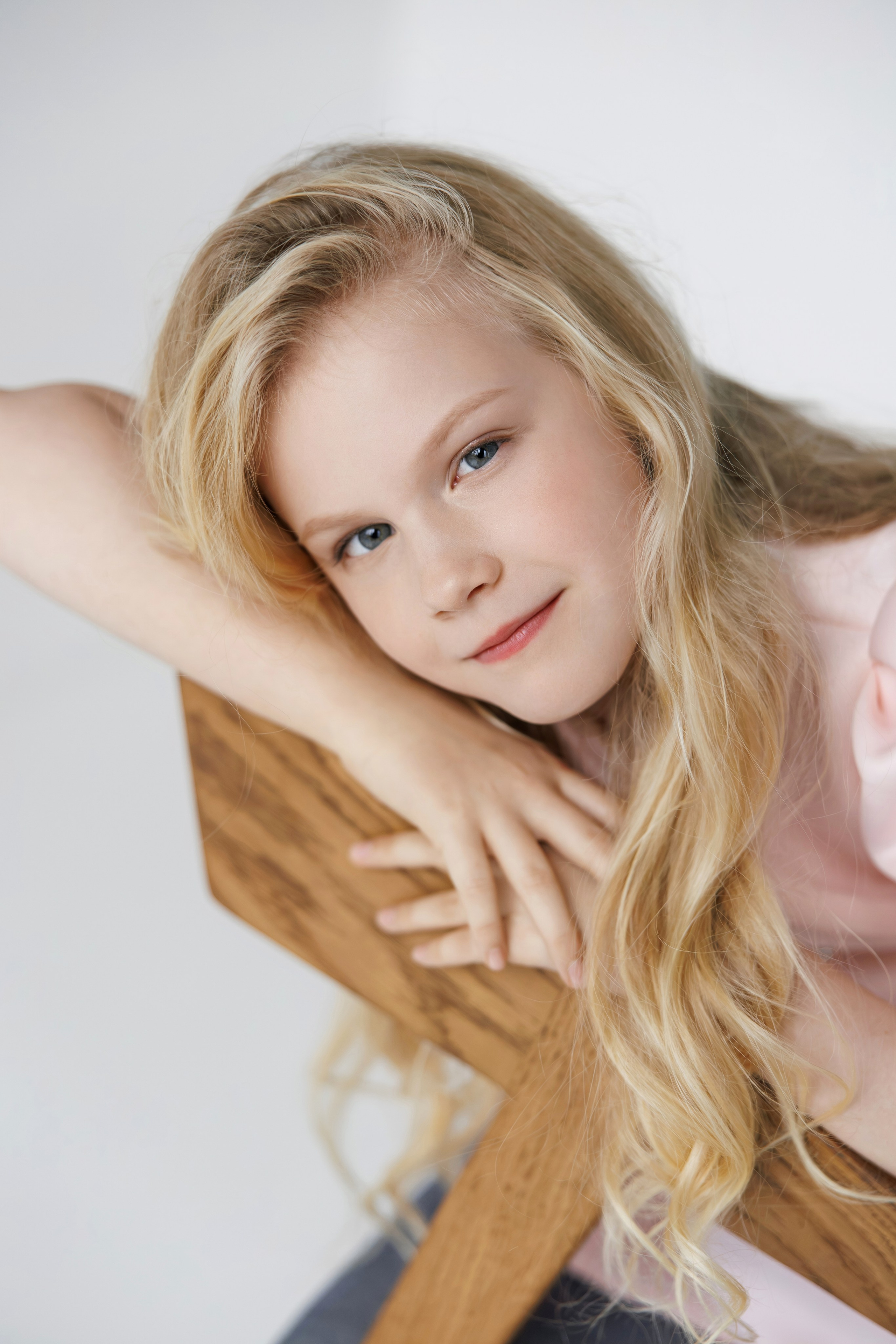 Ola & Lizi. Fotograf ślubny i rodzinny w Krakowie Yana Klymova