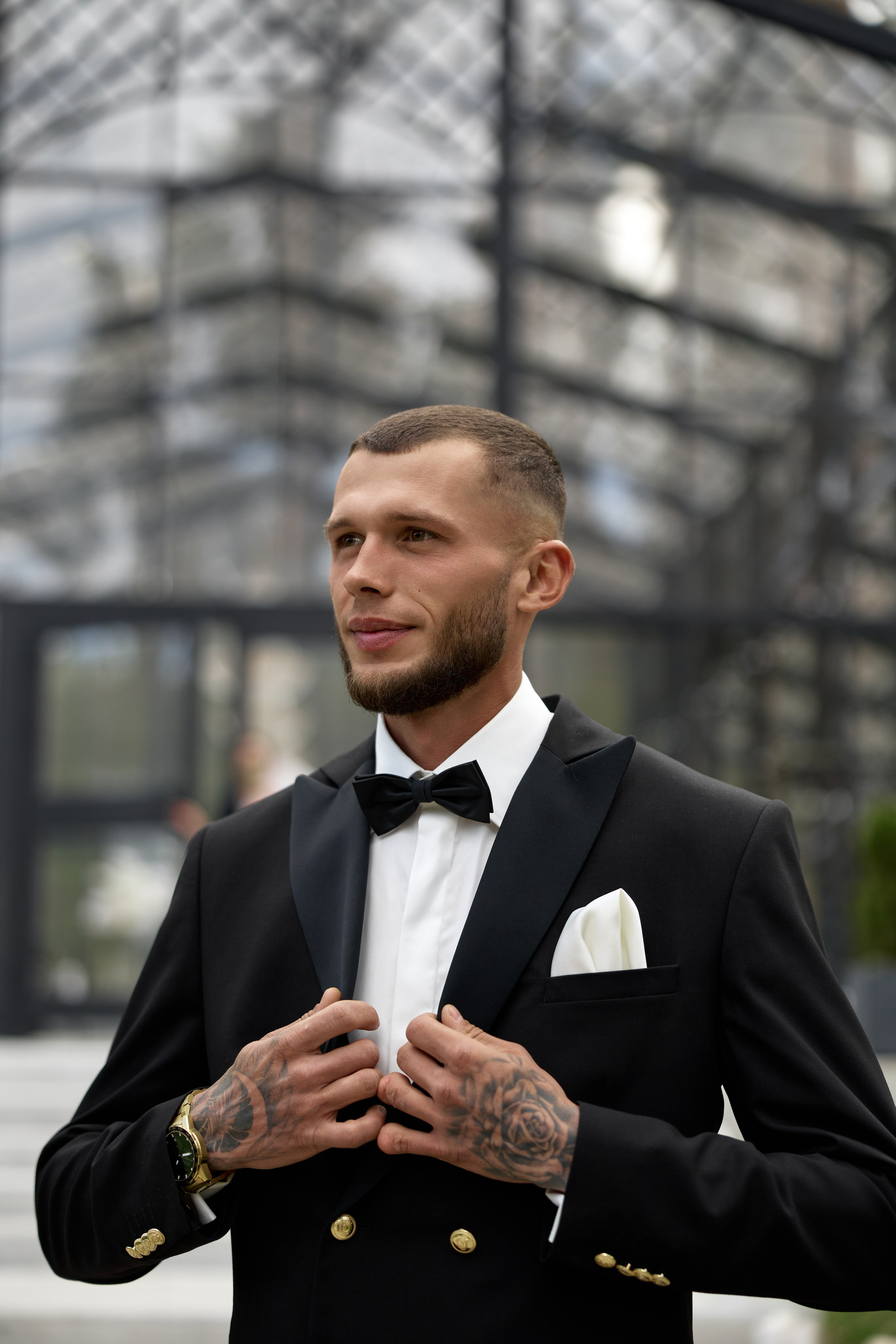 Natalia & Roman. Dworek przy lesie. Fotograf ślubny i rodzinny w Krakowie Yana Klymova