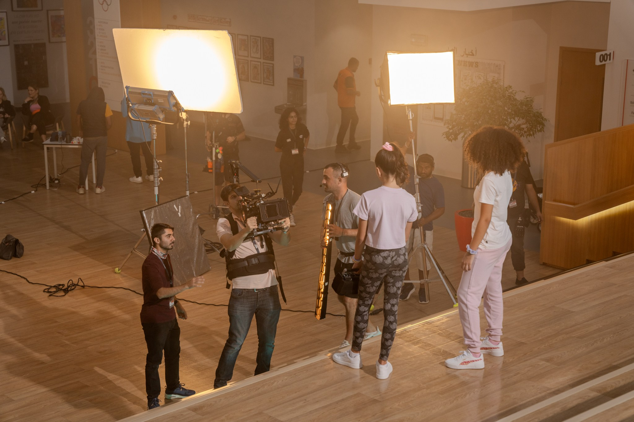 Sun & Sand Sports | 2023. Zakhar Leshkov Photo