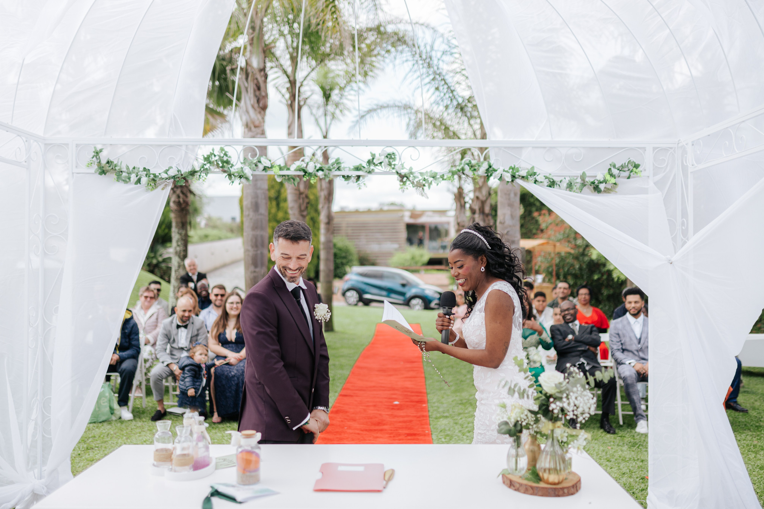 Casamento Pedro e Sofia. Davi Valente