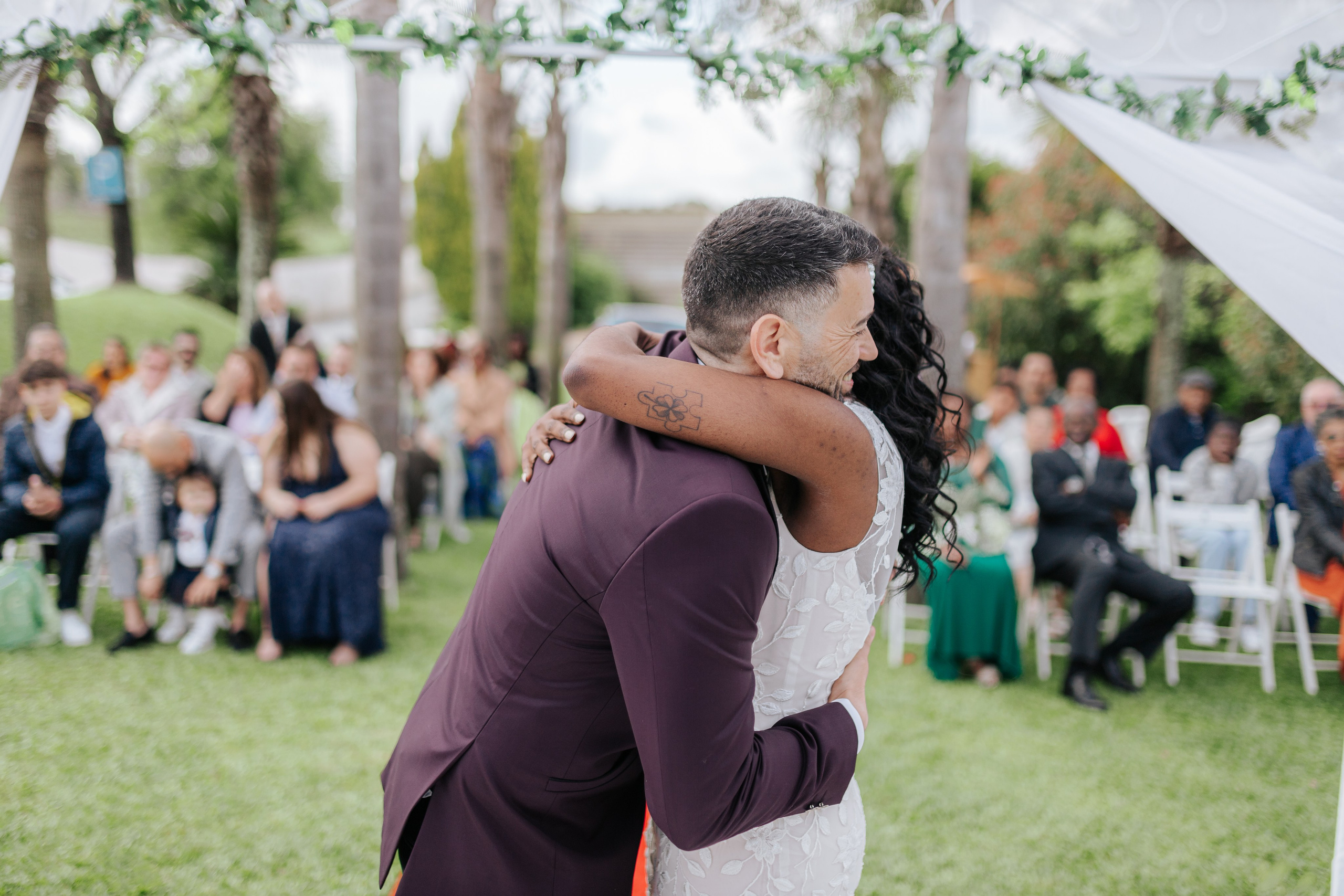 Casamento Pedro e Sofia. Davi Valente