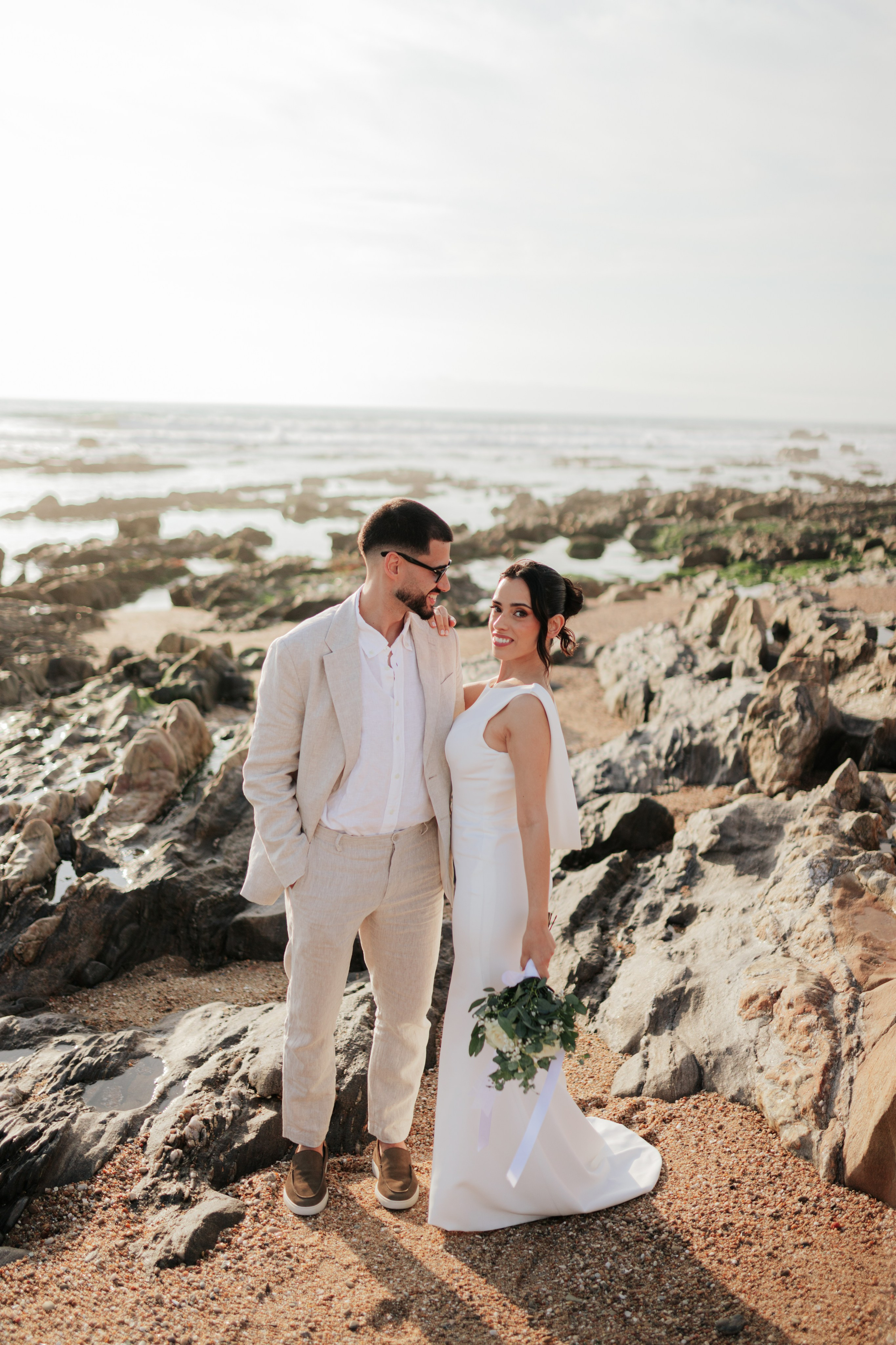 Casamento Civil — Camila e Alvaro. Davi Valente