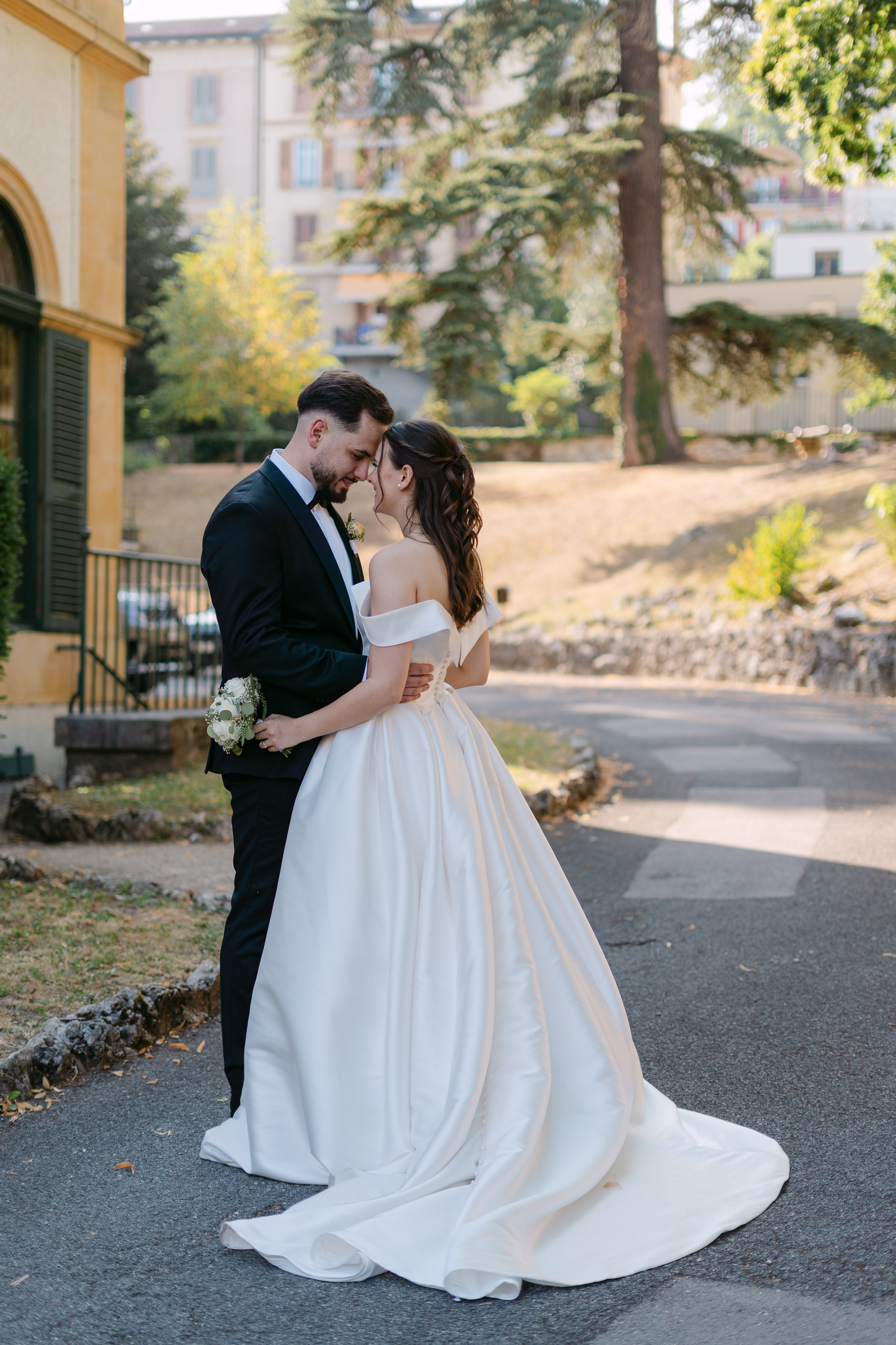 Casamento Isabel & Freskim em La Chaux-de-Fonds e Neuchâtel, Suiça. Fotógrafo de casamentos e destination wedding no Porto, Portugal — Davi Valente | Lisboa, Douro, Roma e Lago de Como