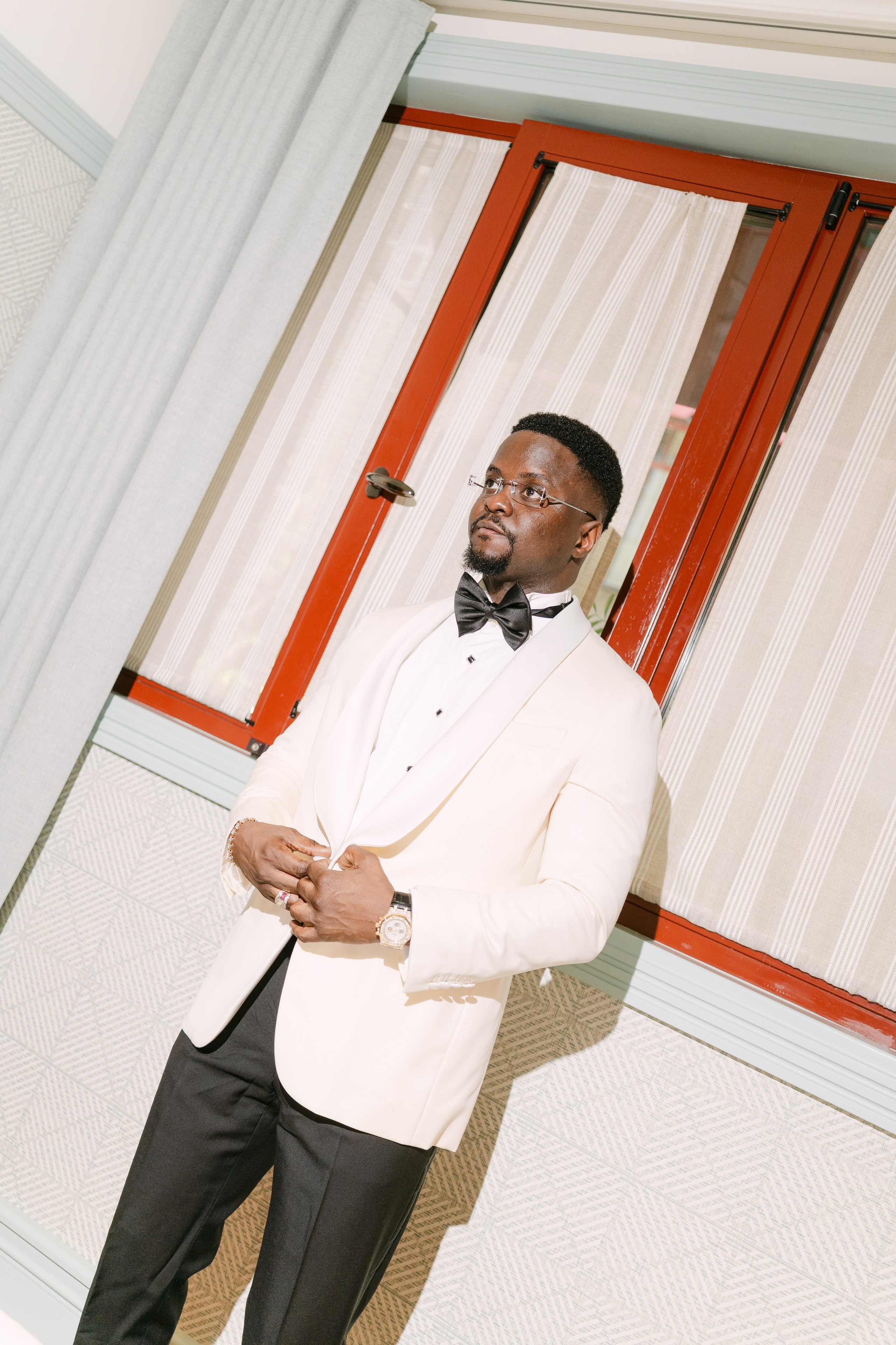 Wendy & Jason — Solar da Levada. Davi Valente