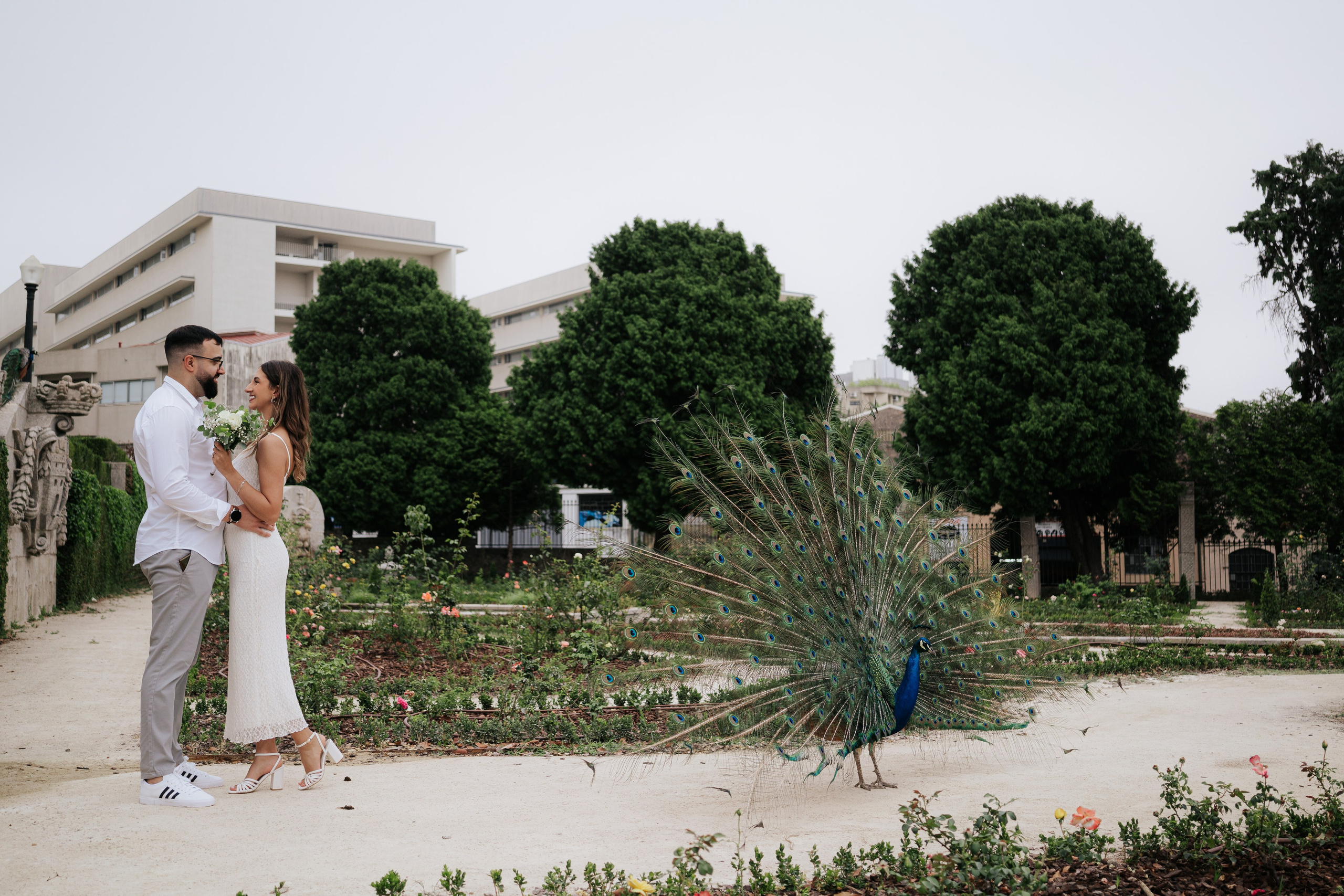 Pre Wedding Giovanna e André. Davi Valente