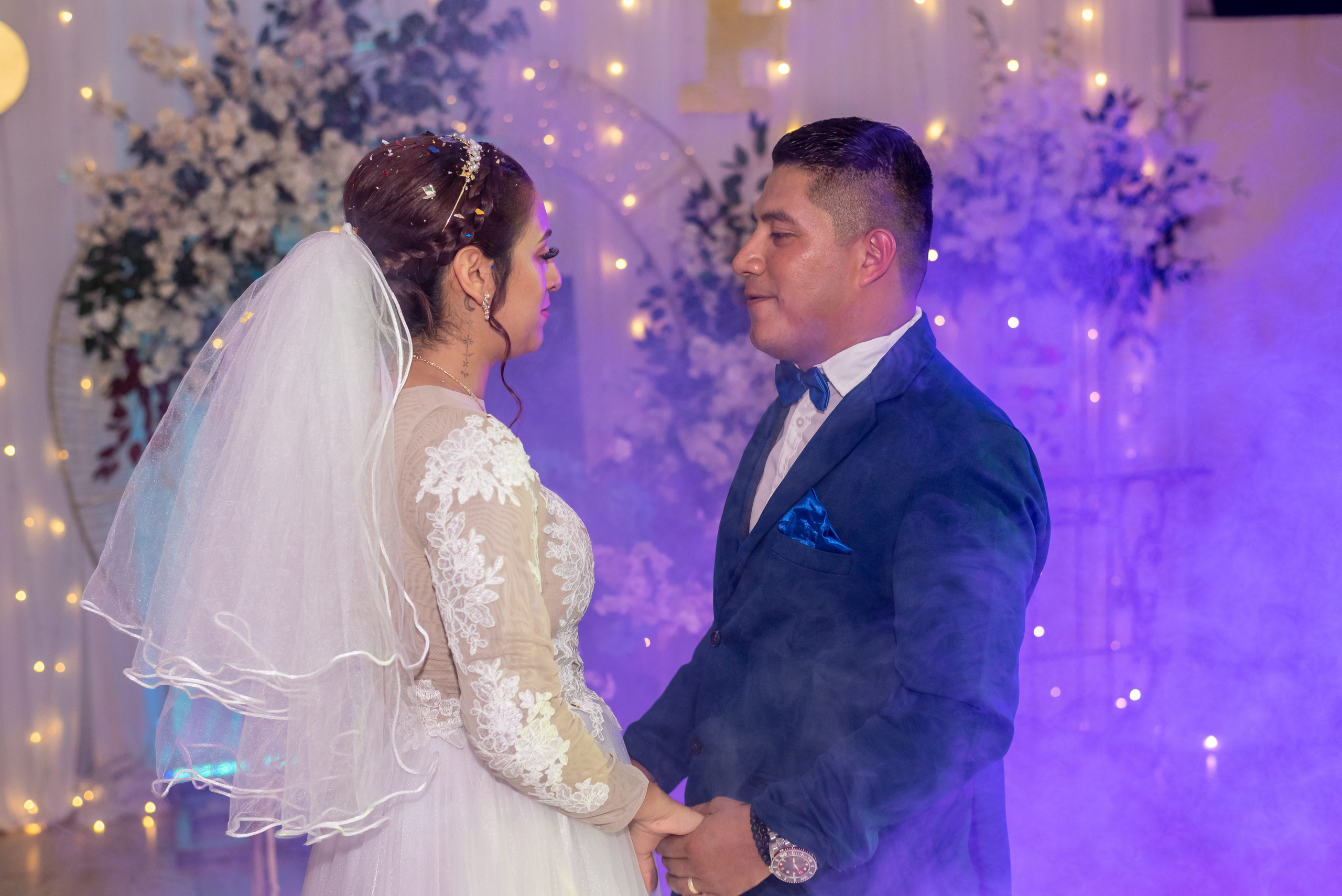 Boda. Fotografía Profesional - Noise Motion