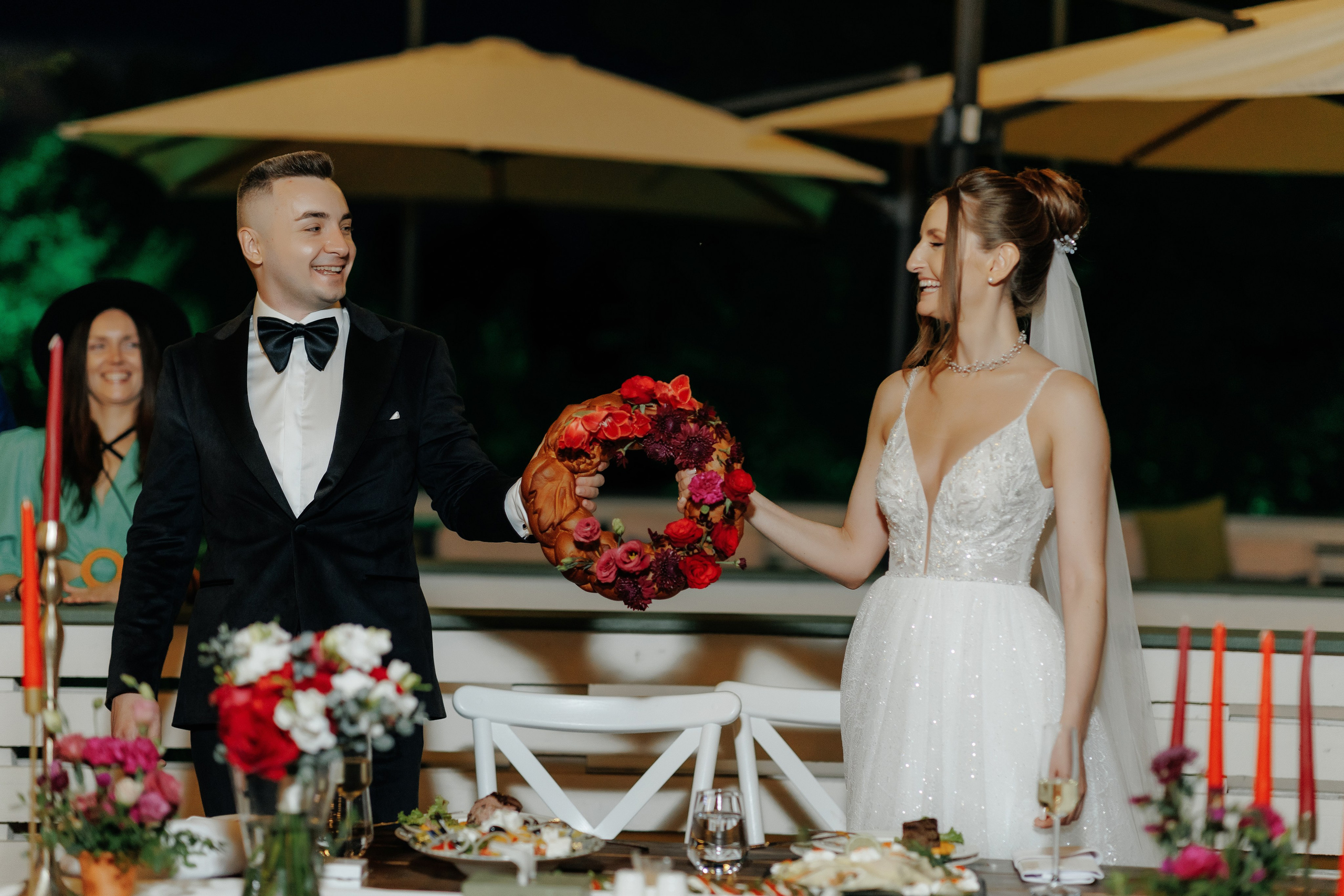 Vadim & Irina. ProWed — Foto Video Moldova și România