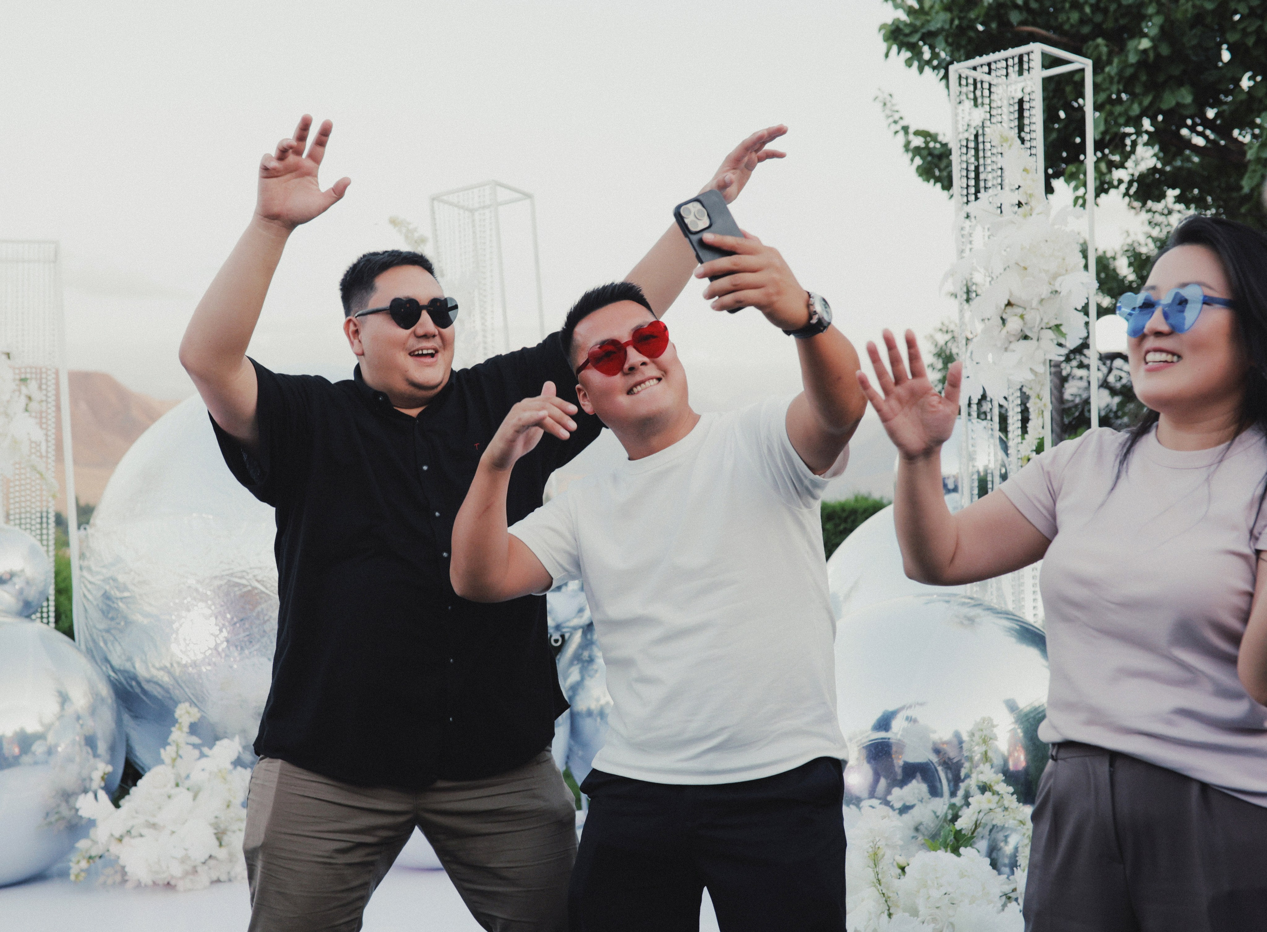 Счастливы. Валерия Вартанова. Фотограф