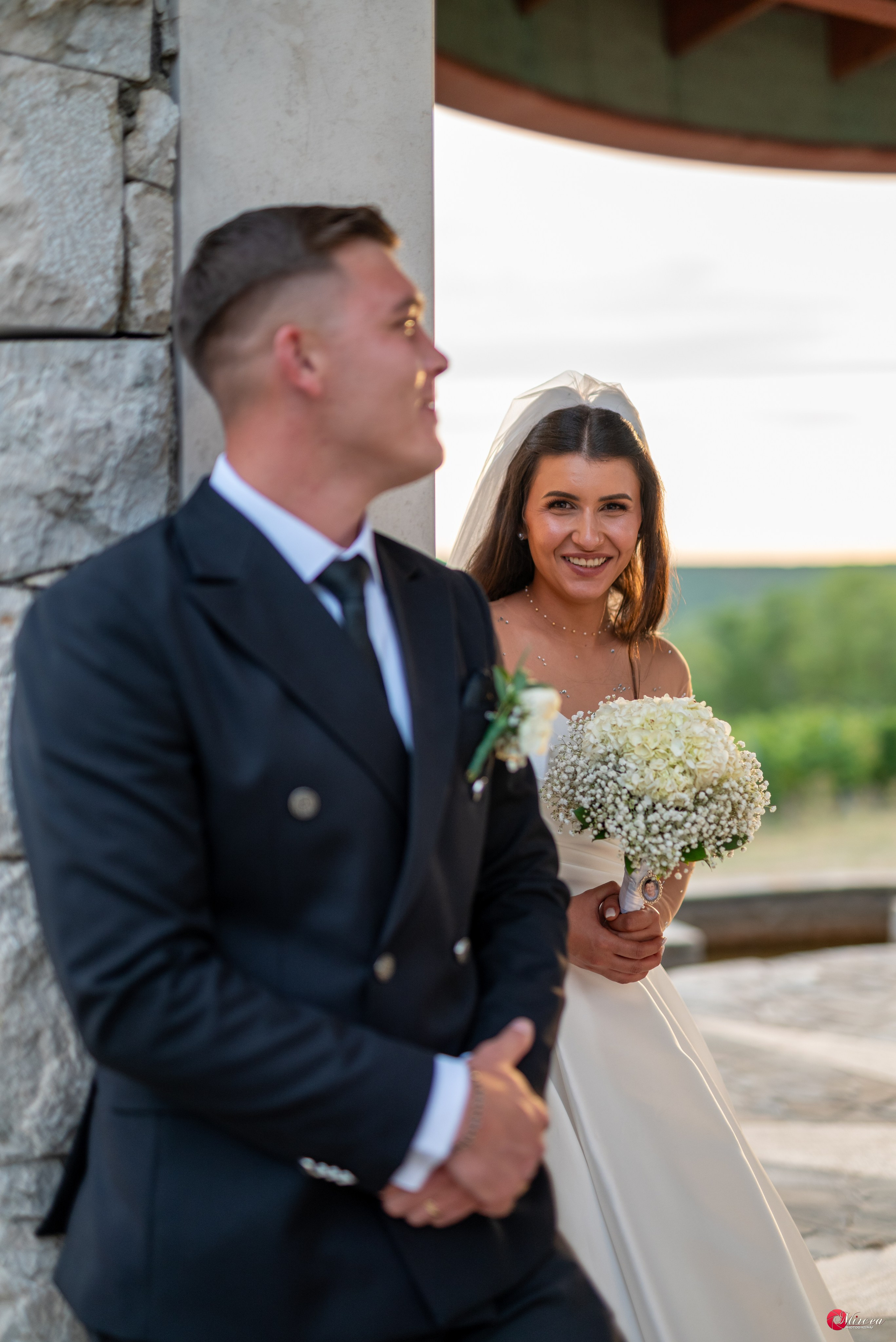 Narcisa & Claudiu. Mircea Marculescu Photography Videography