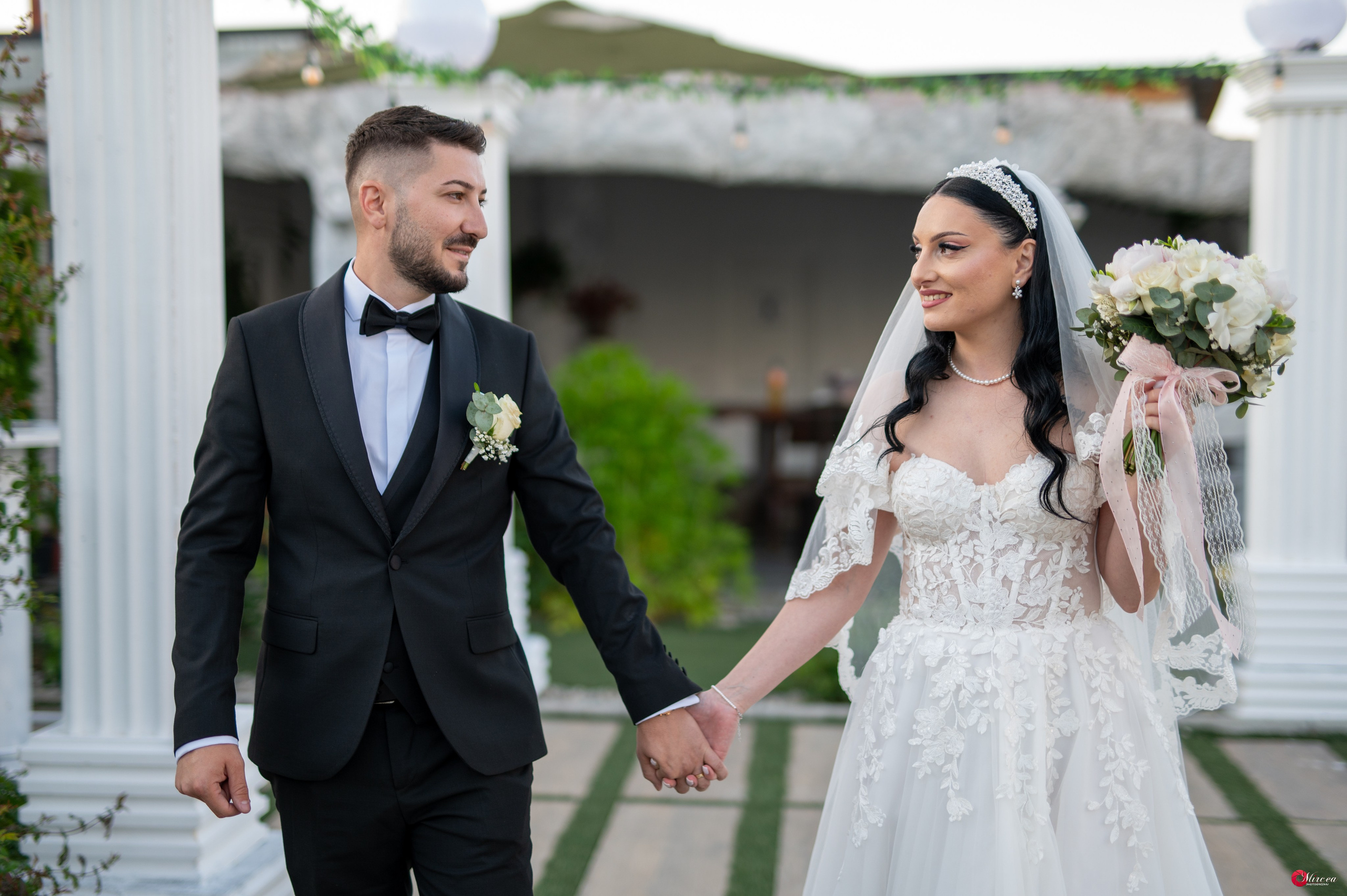 Oana & Florin. Mircea Marculescu Photography Videography