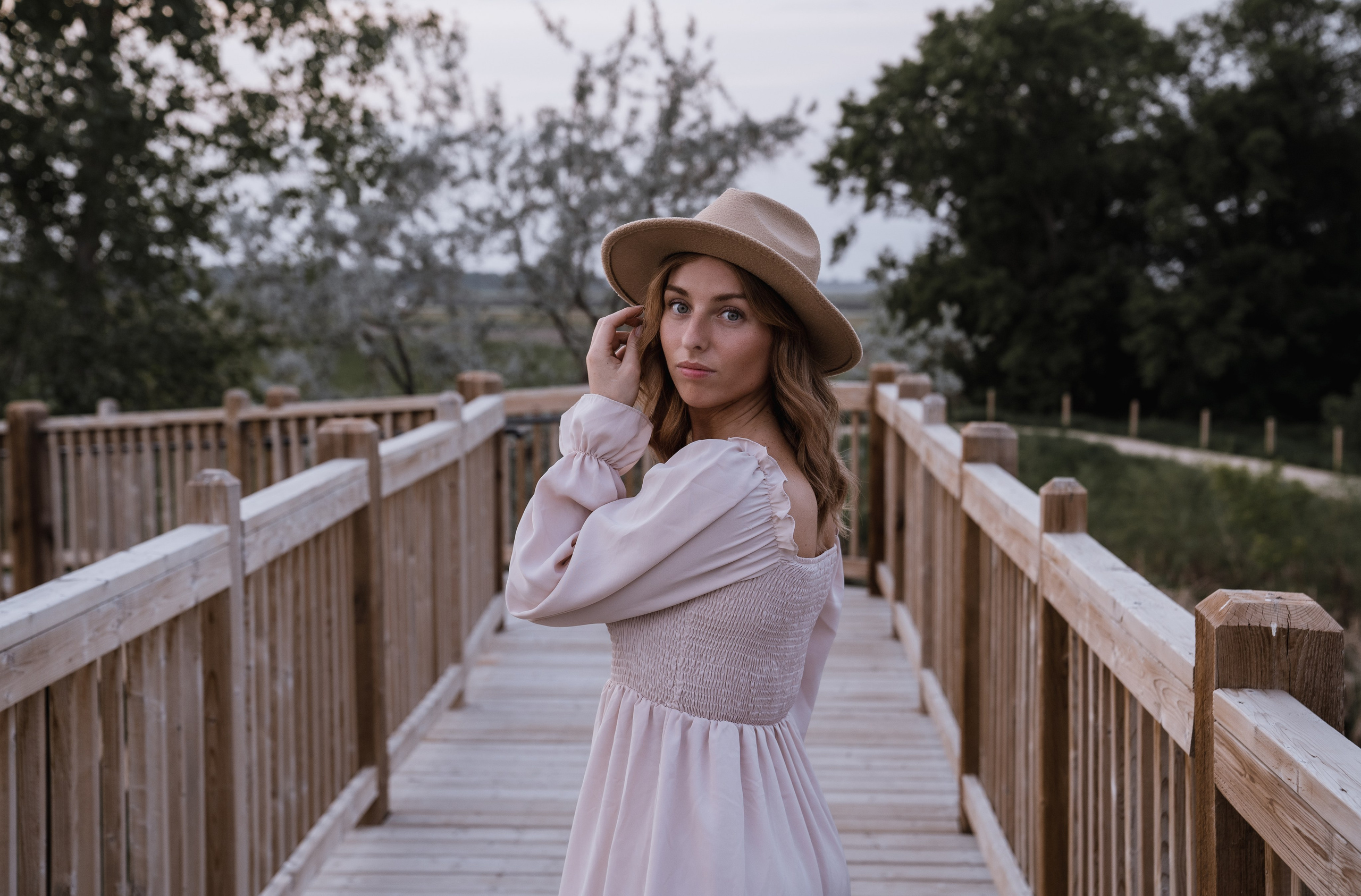 Michelle. Photographer Viktoriia Skavronskaya