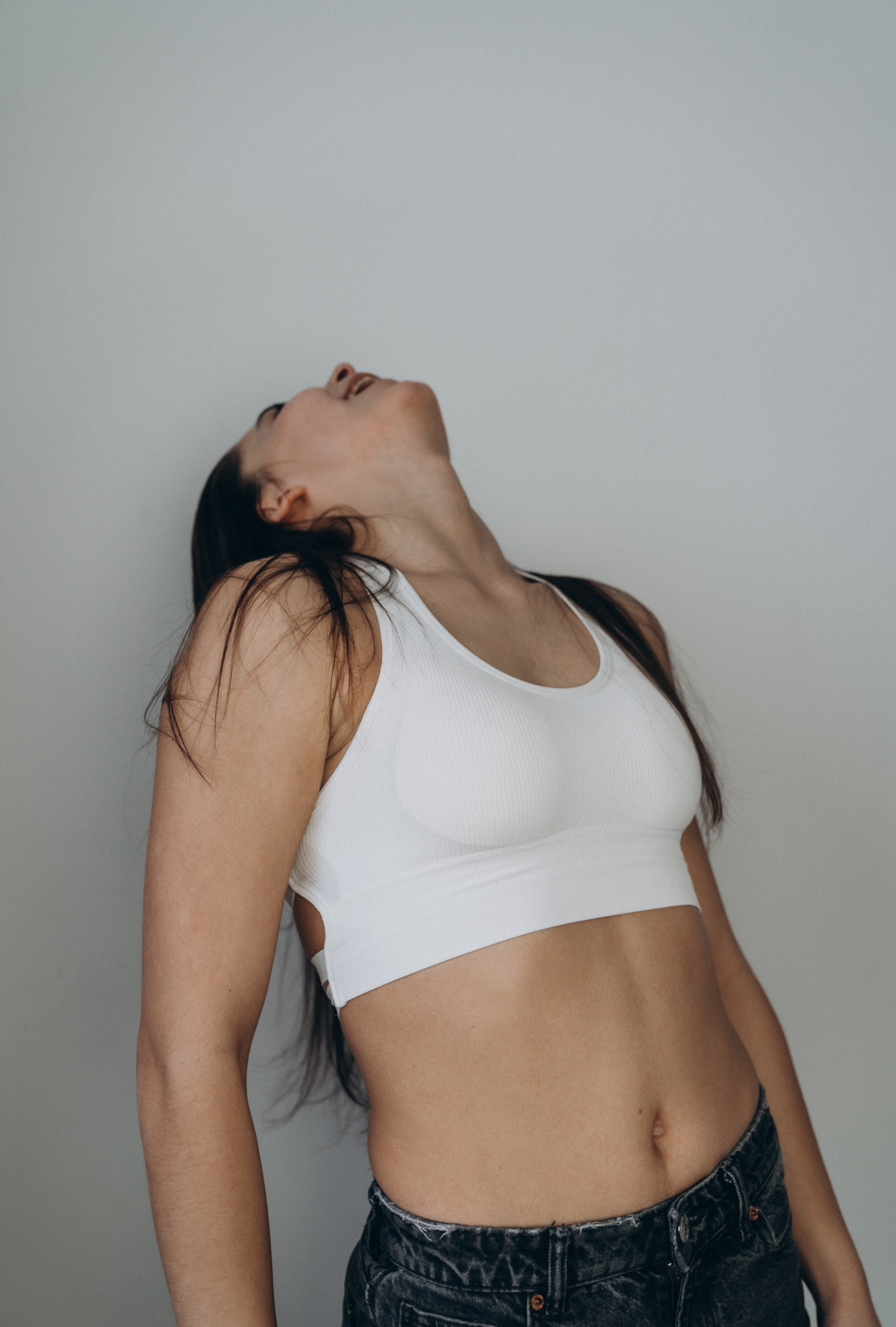 Polina. Photographer Viktoriia Skavronskaya