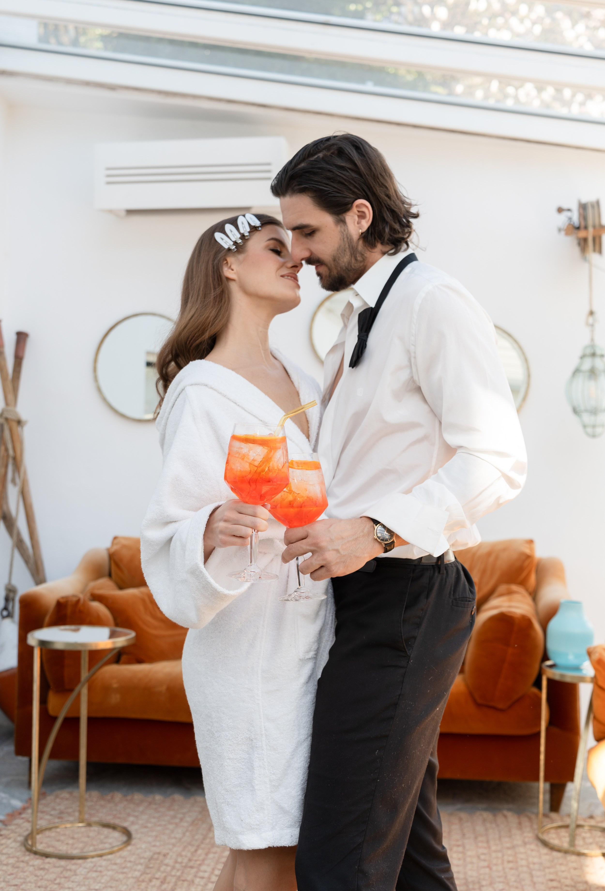 Wedding Photography in Italy | Dave & Serena