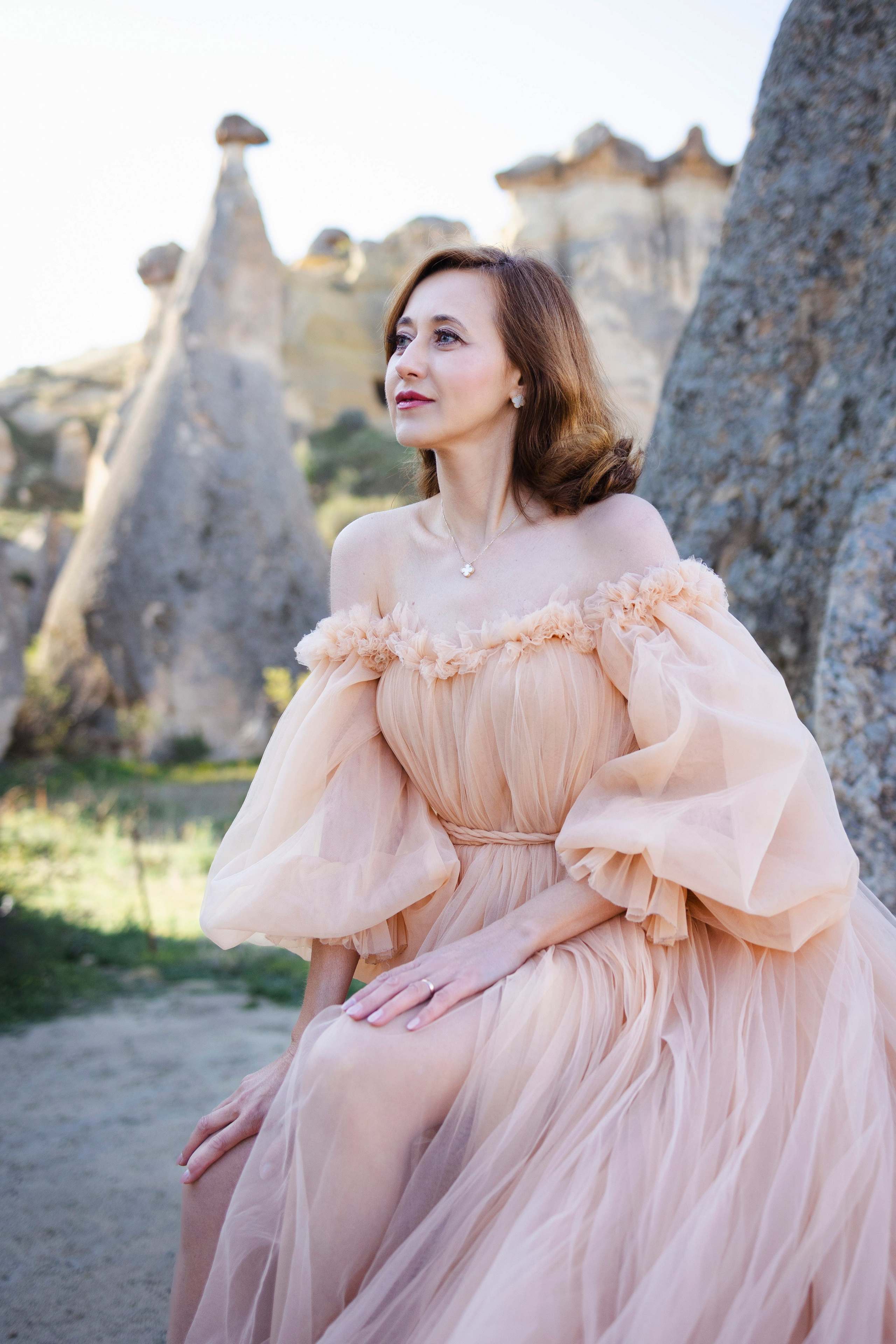 Cappadocia, May 2025. Photographer in Munich