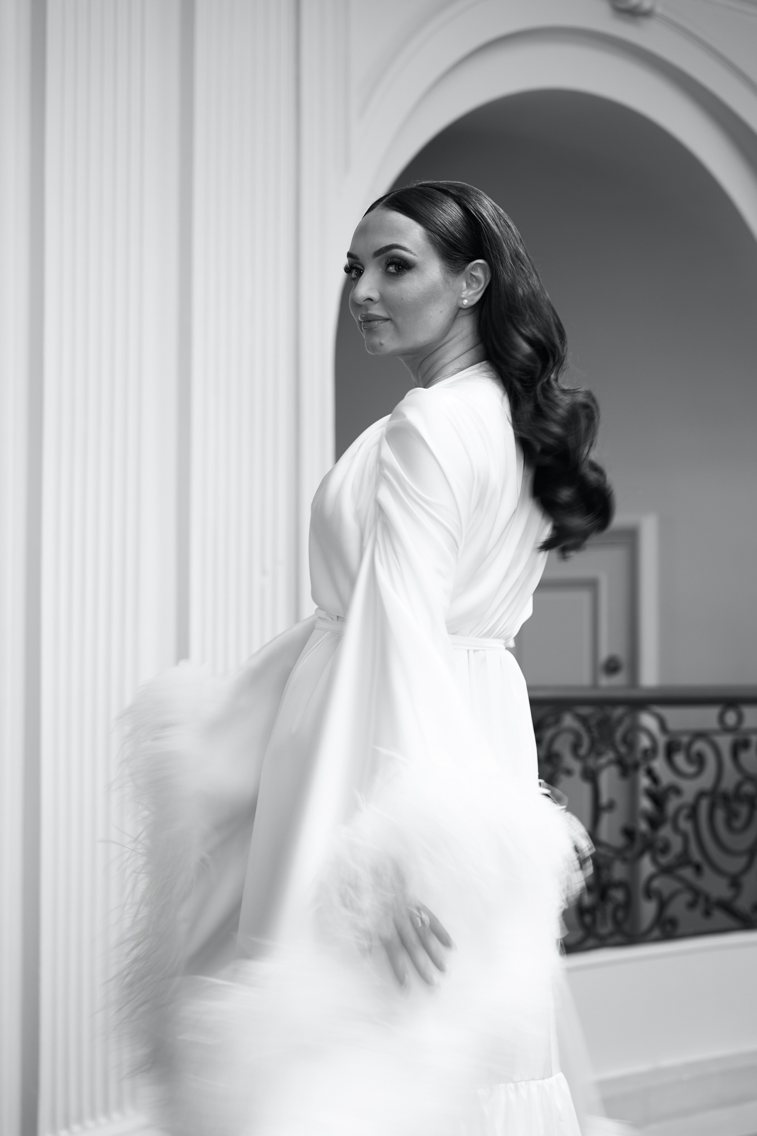 Victoria & Peyam. Professional Wedding and event photographer USA New York