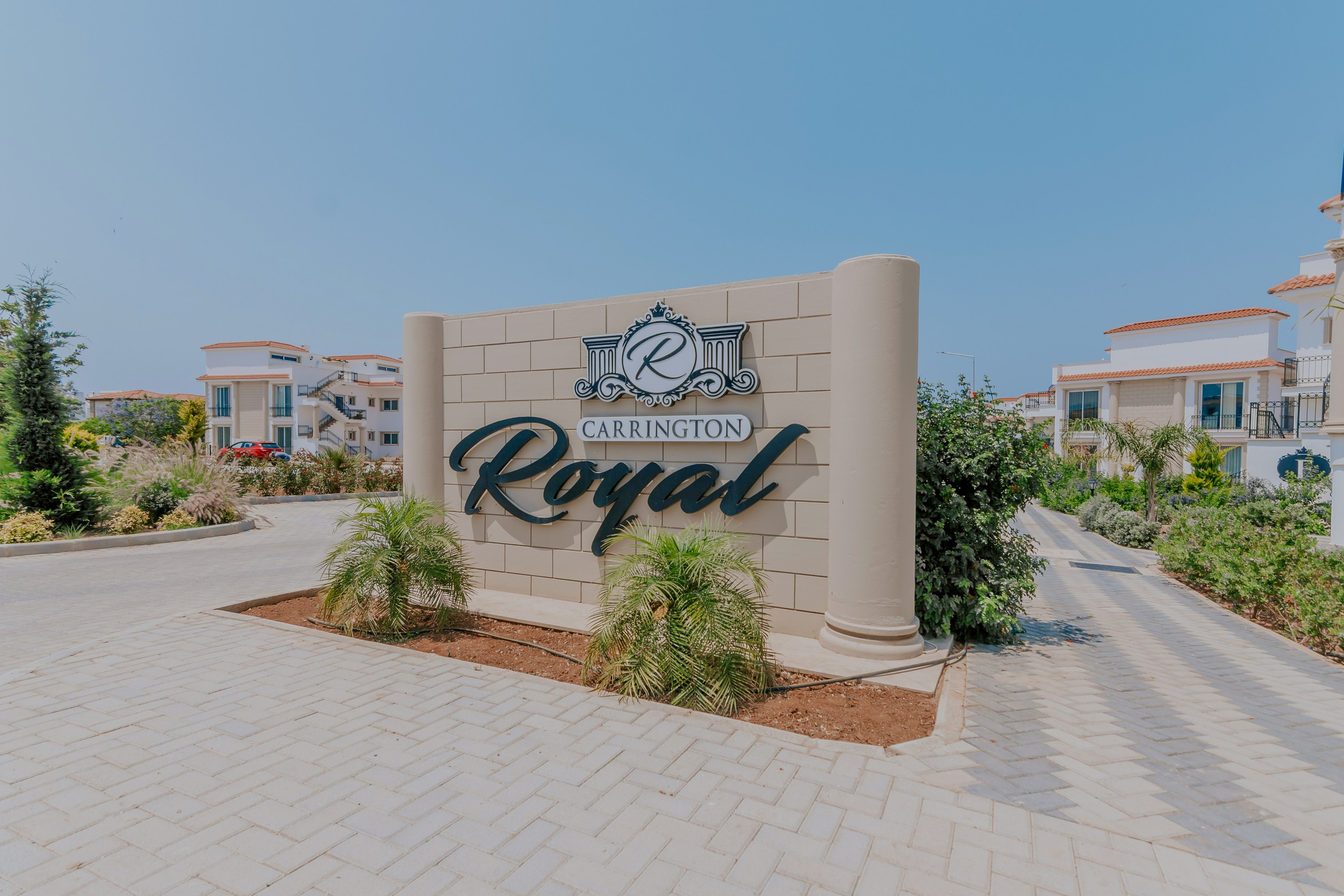 Real Estate photography. Professional portrait photographer in Los Angeles | Axenia Haritonova