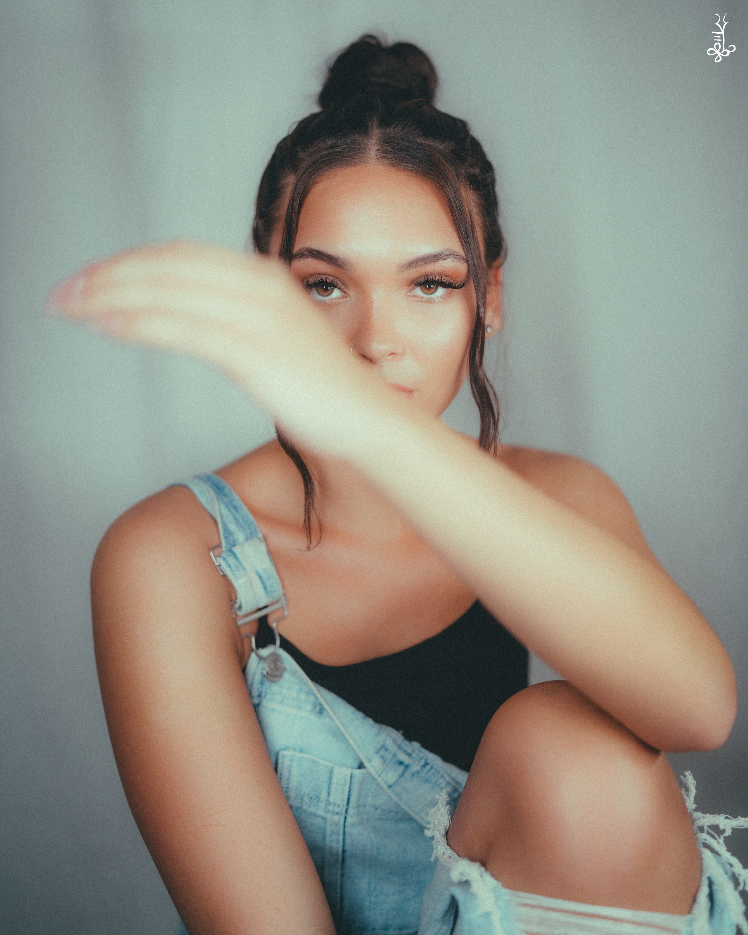 AUTUMN TAYLOR. Ke’Ondris