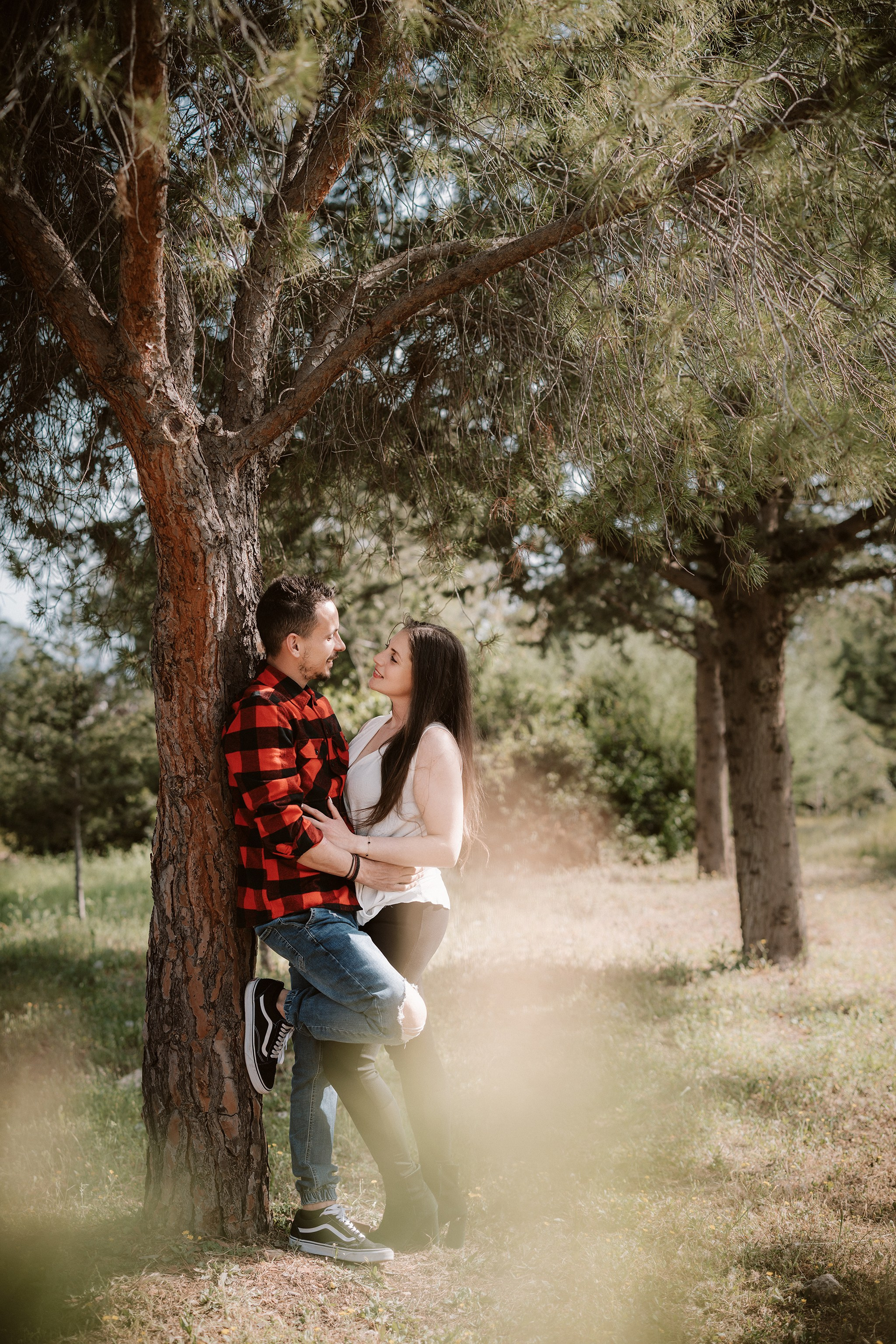 PREWEDDING PHOTOSHOOT. Giannis Ioannou