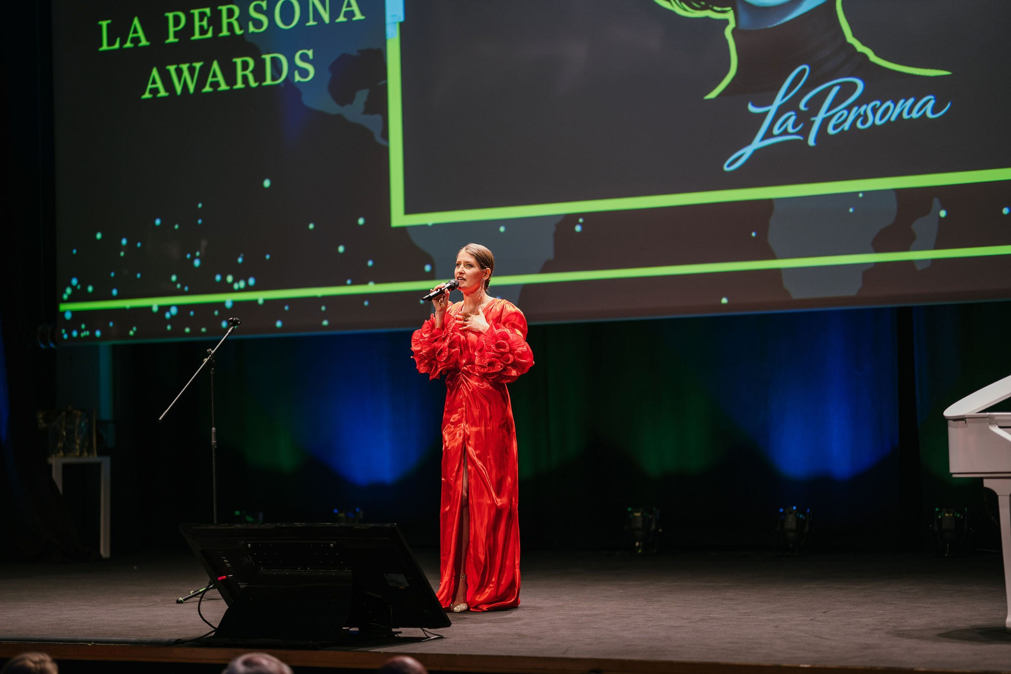 La Persona Awards 2026 (ч.4). OranJazz fotos