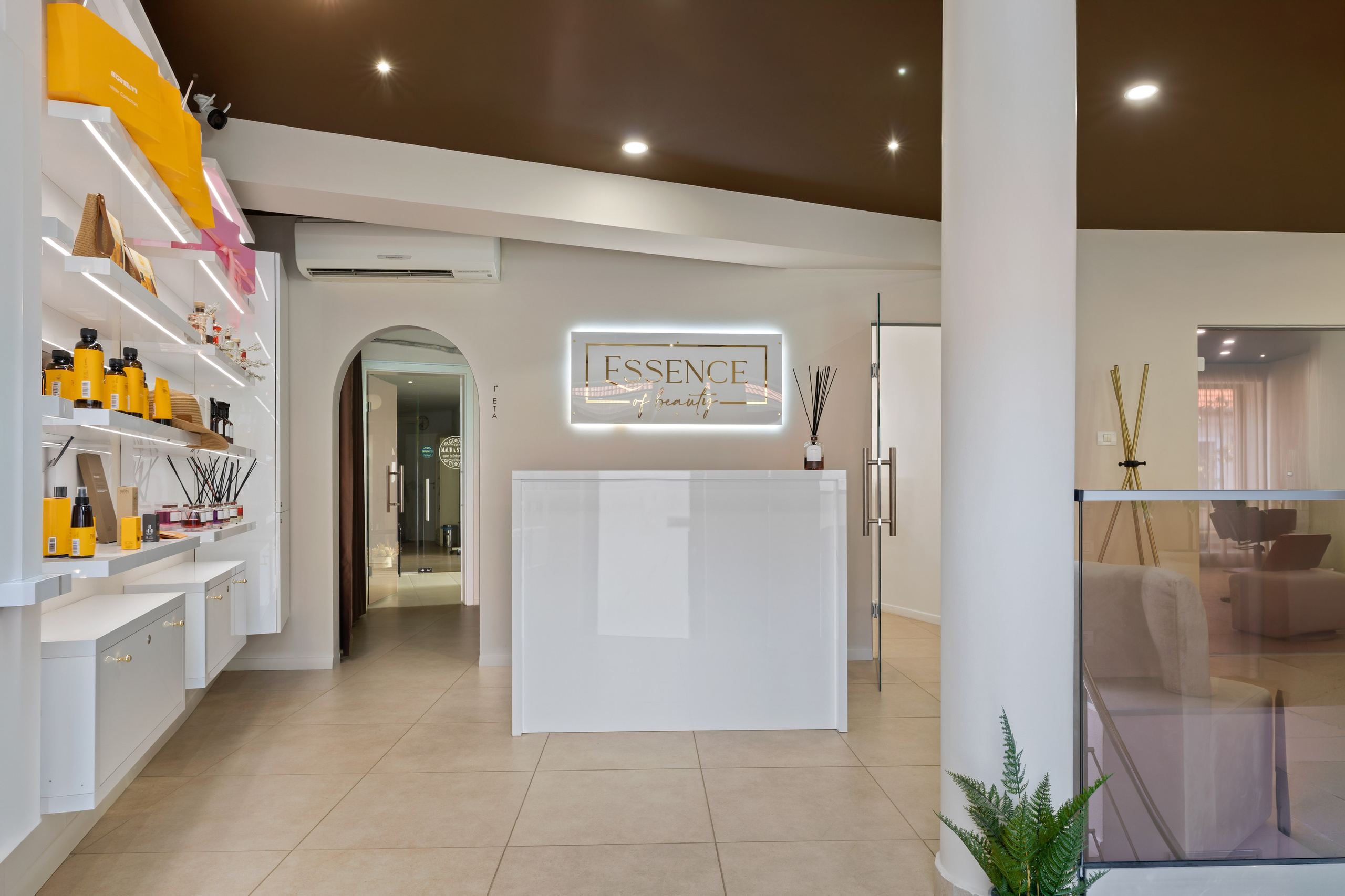 INTERIOR - REALESTATE. Samuel Ciobanu