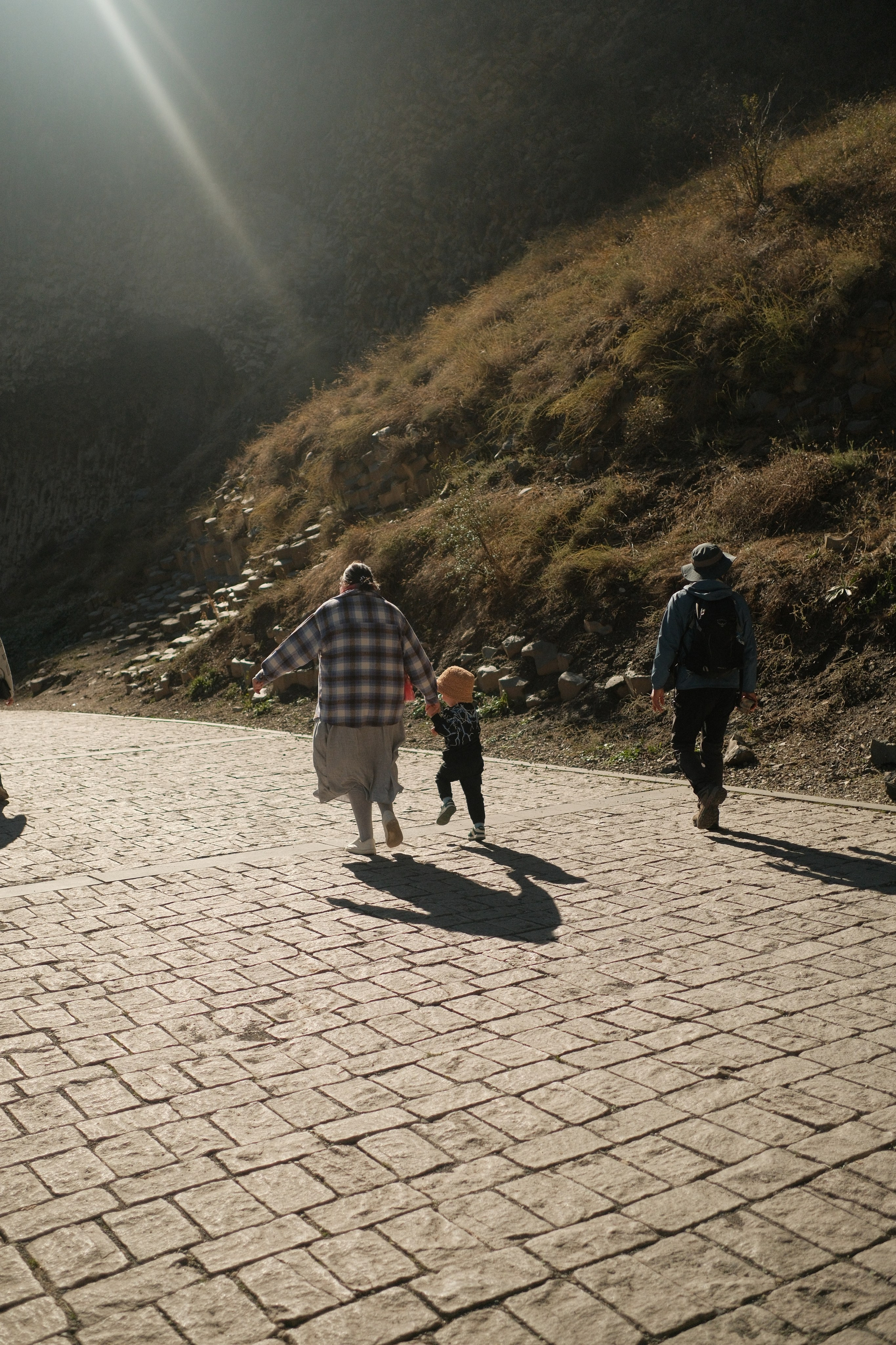 Armenia. Portrait and Lifestyle Photographer in Vienna — Nick Pavlov