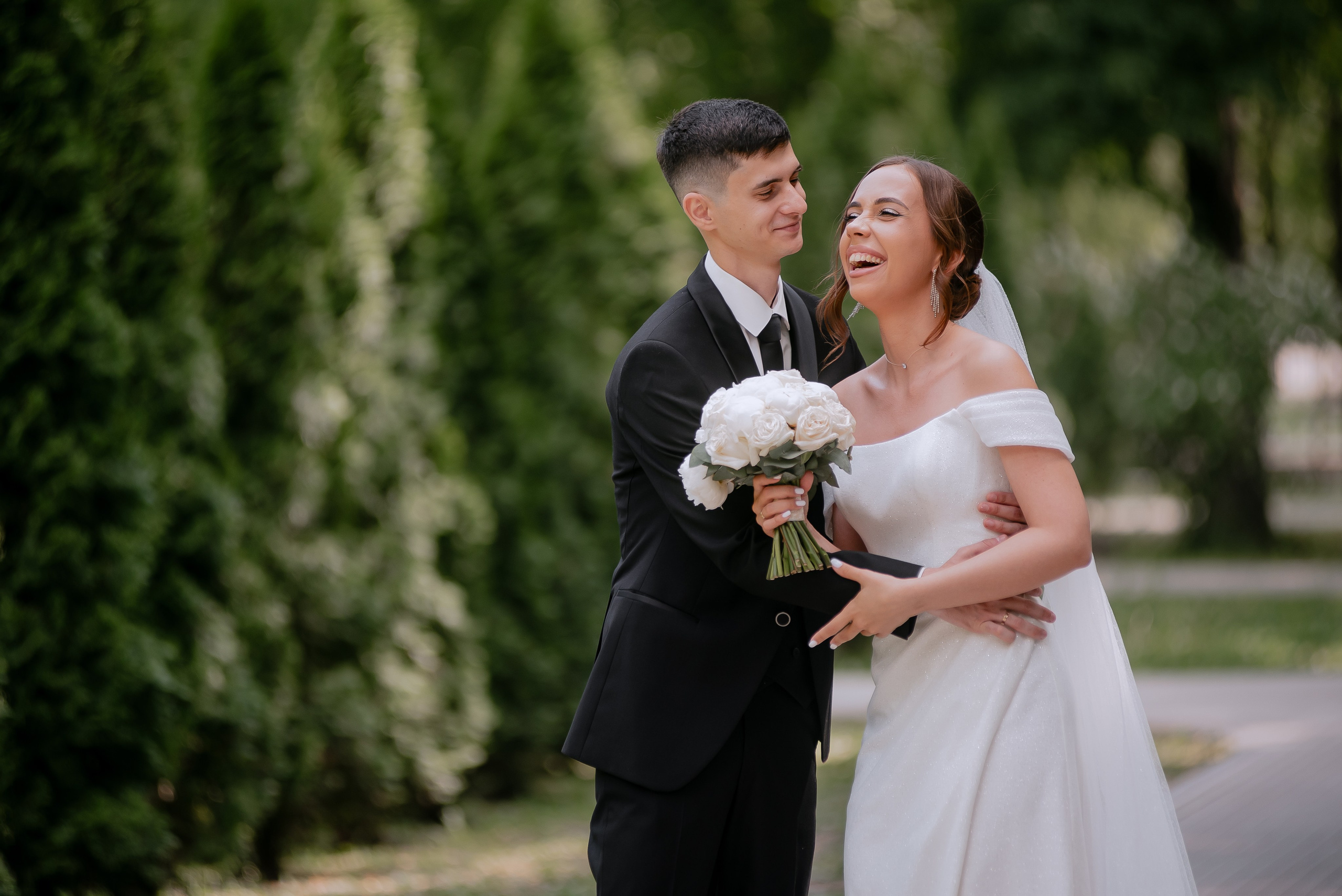 Руслан & Василина. Свадебный и семейный фотограф Екатерина Шестакова