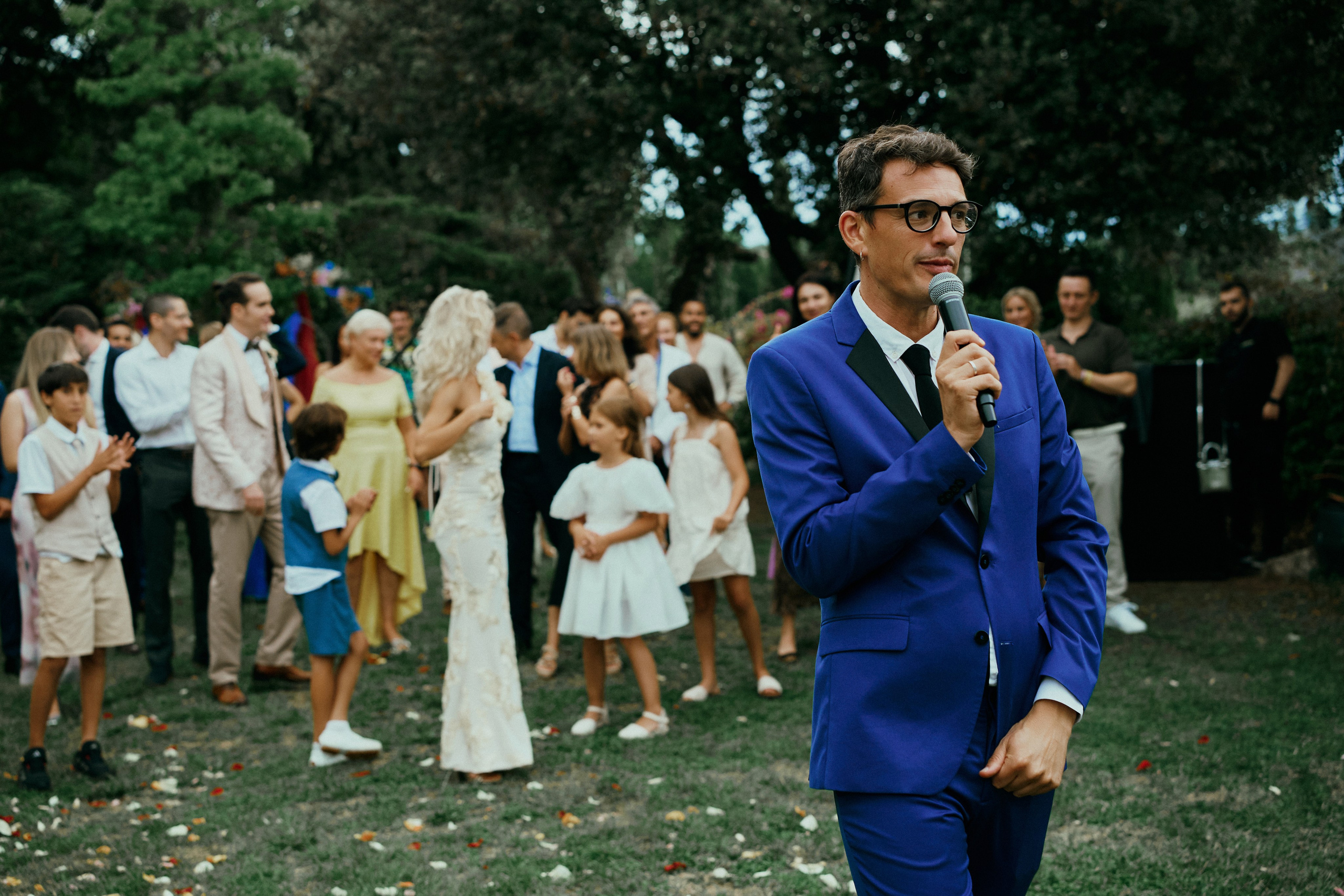 Jeime & Marina. Фотограф в Барселоне Жанна Захарченко