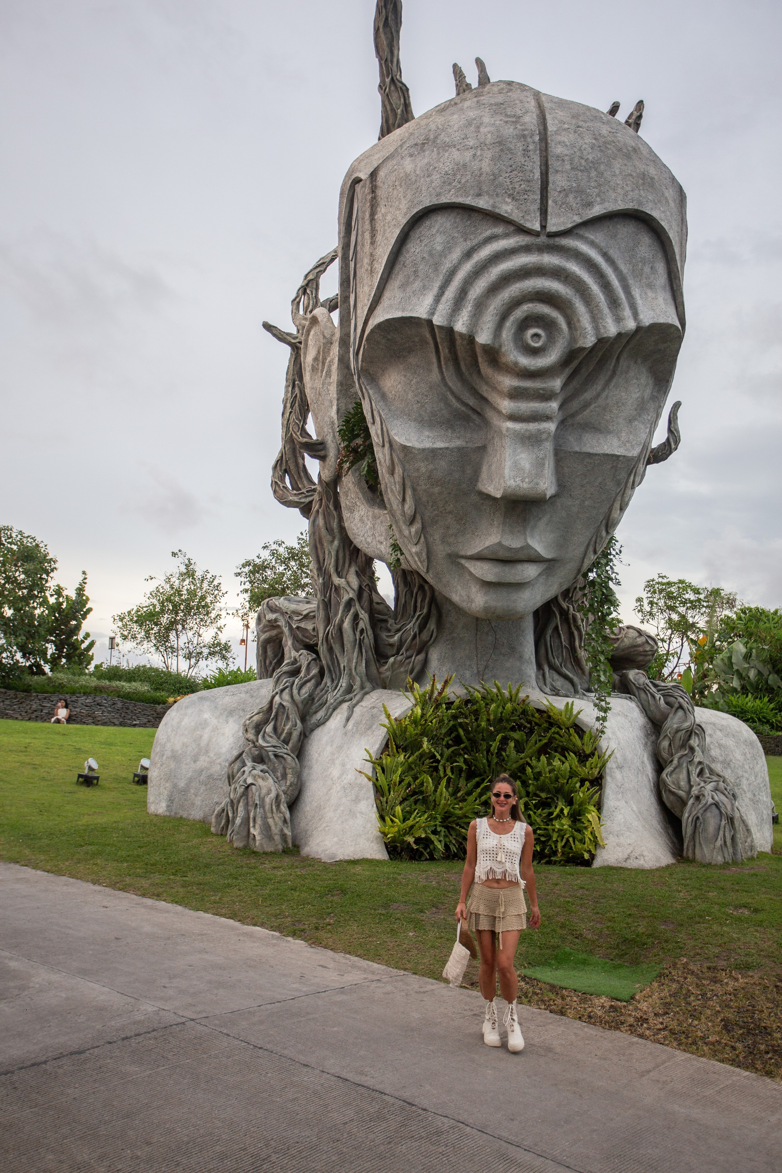 Бали тур с Дашей. Индивидуальный и парный фотограф на Бали — Bali Dream Photo