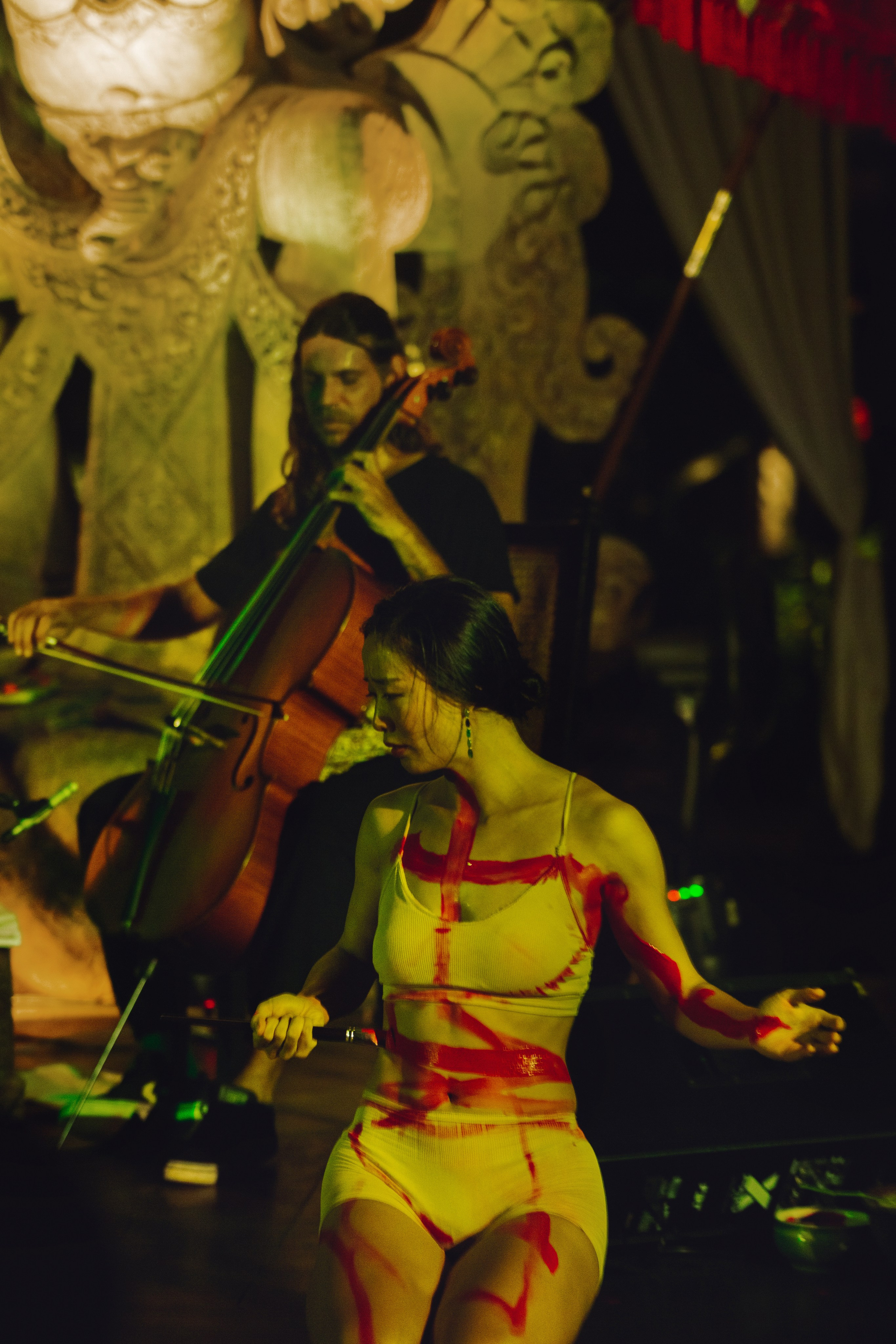 Съёмка концертов. Индивидуальный и парный фотограф на Бали — Bali Dream Photo