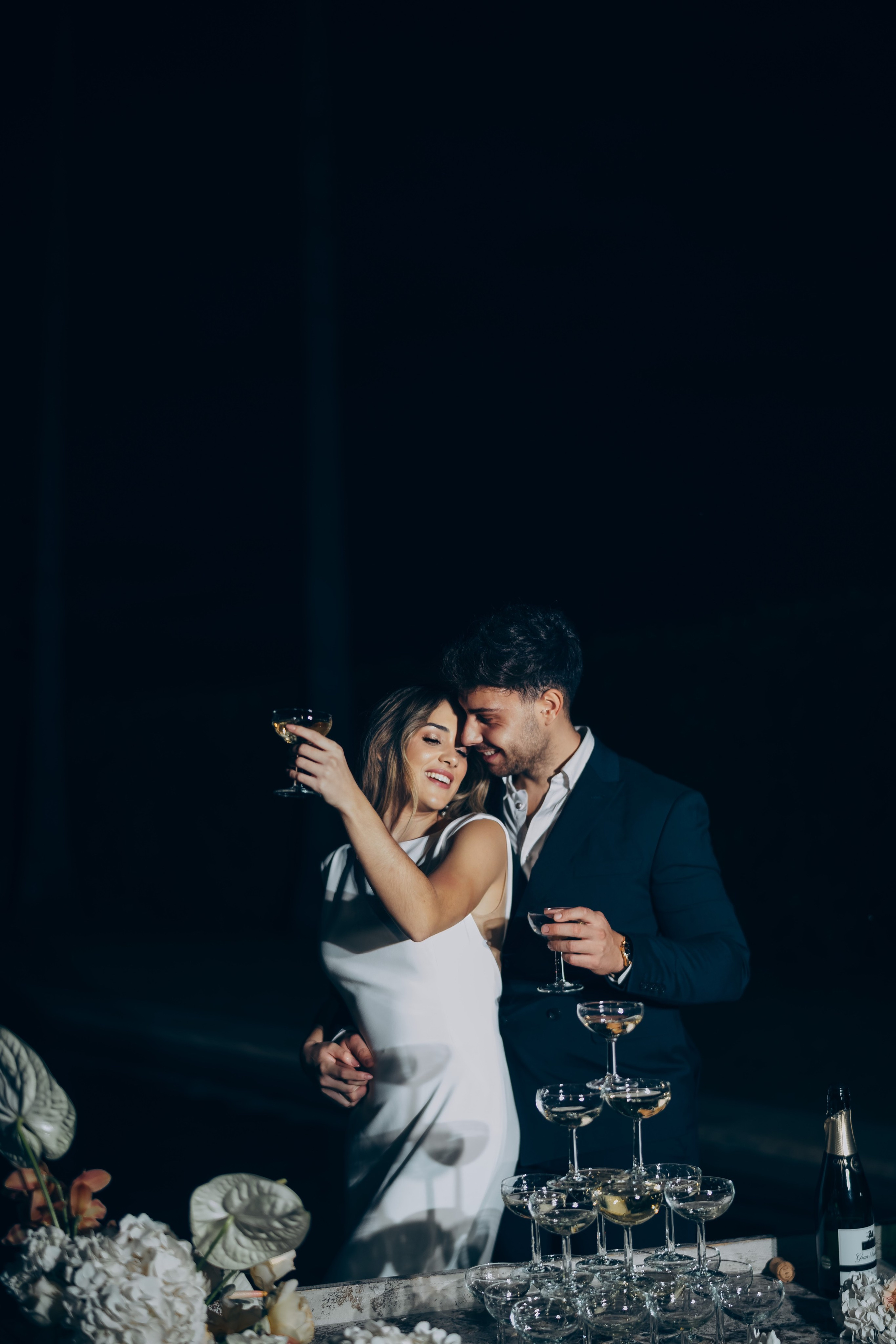 In finca. Фотограф у Пальма де Майорка