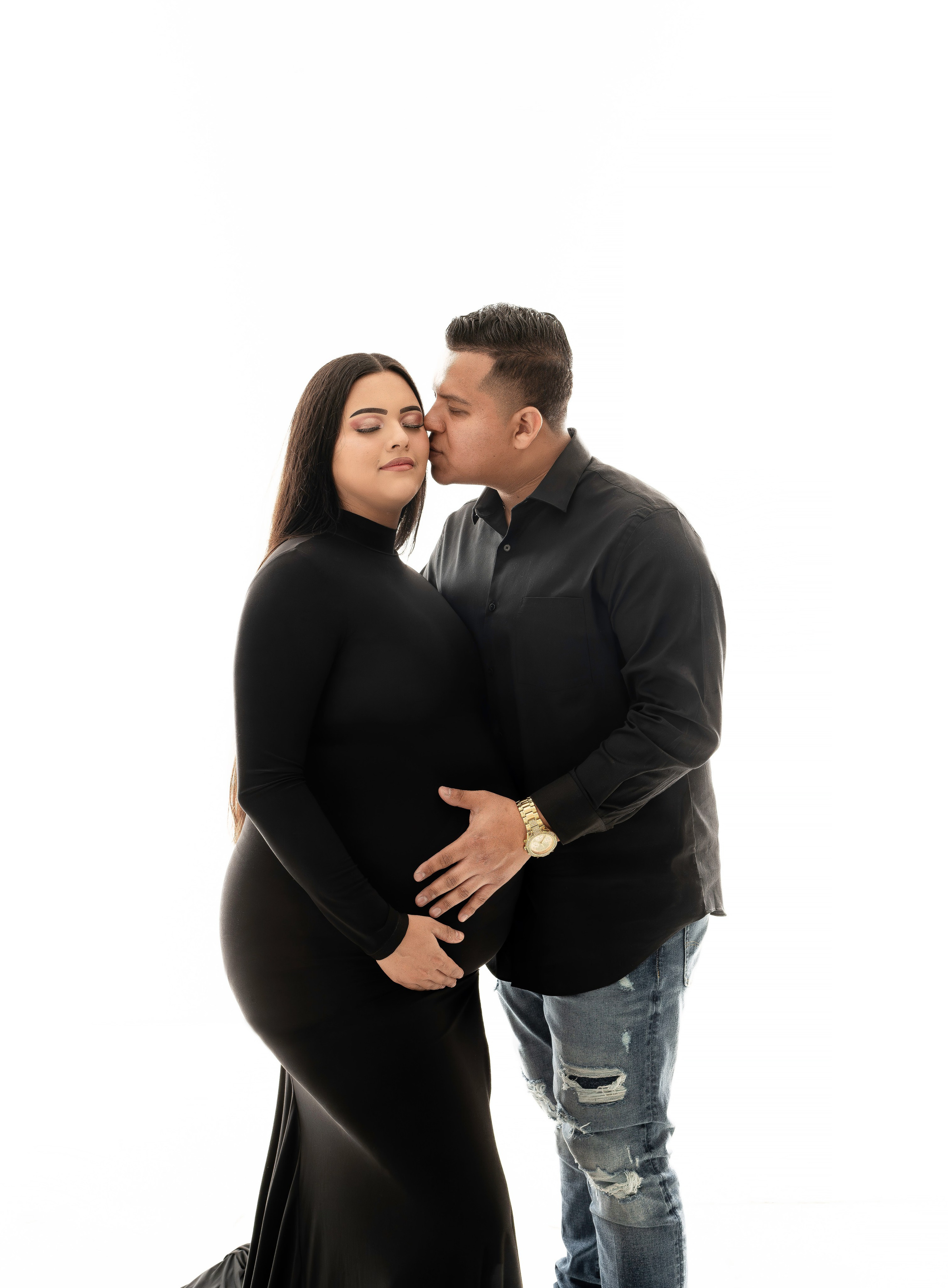 Bertha. Family photographer in Sacramento | Sofia Pavenko