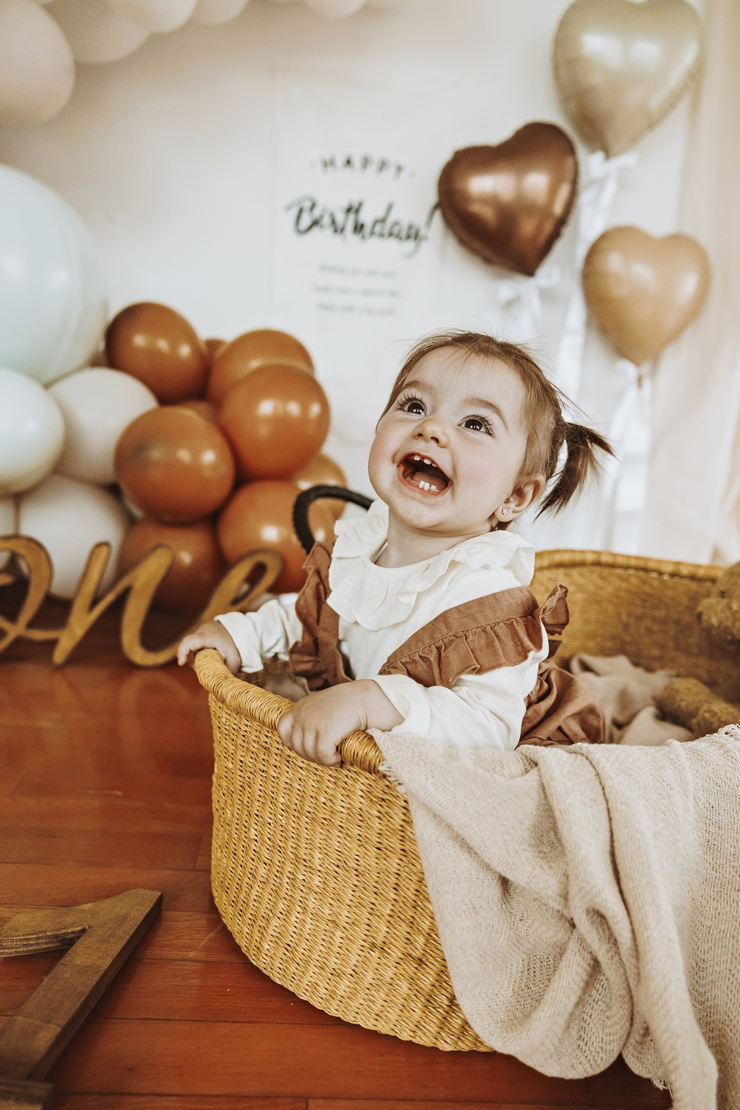 Честит Рожден Ден!. Фотограф Ирина Йотова