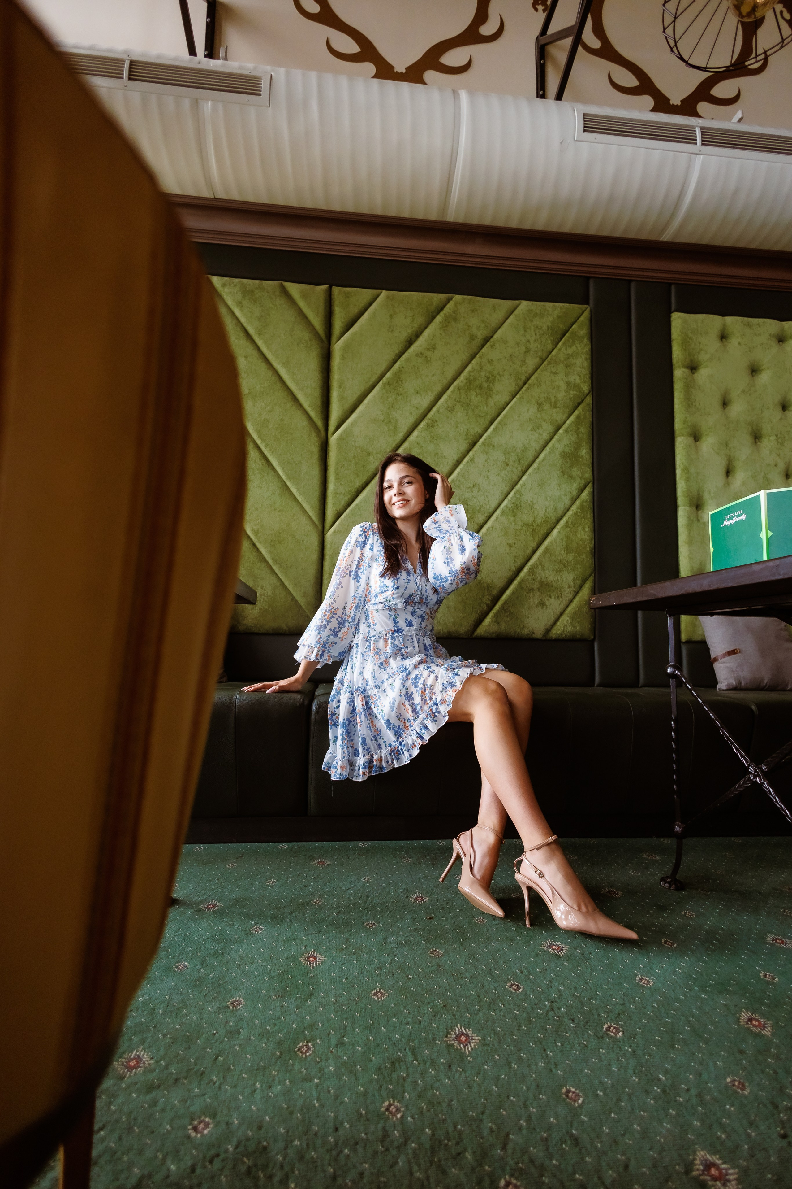 Честит Рожден Ден. Фотограф Ирина Йотова