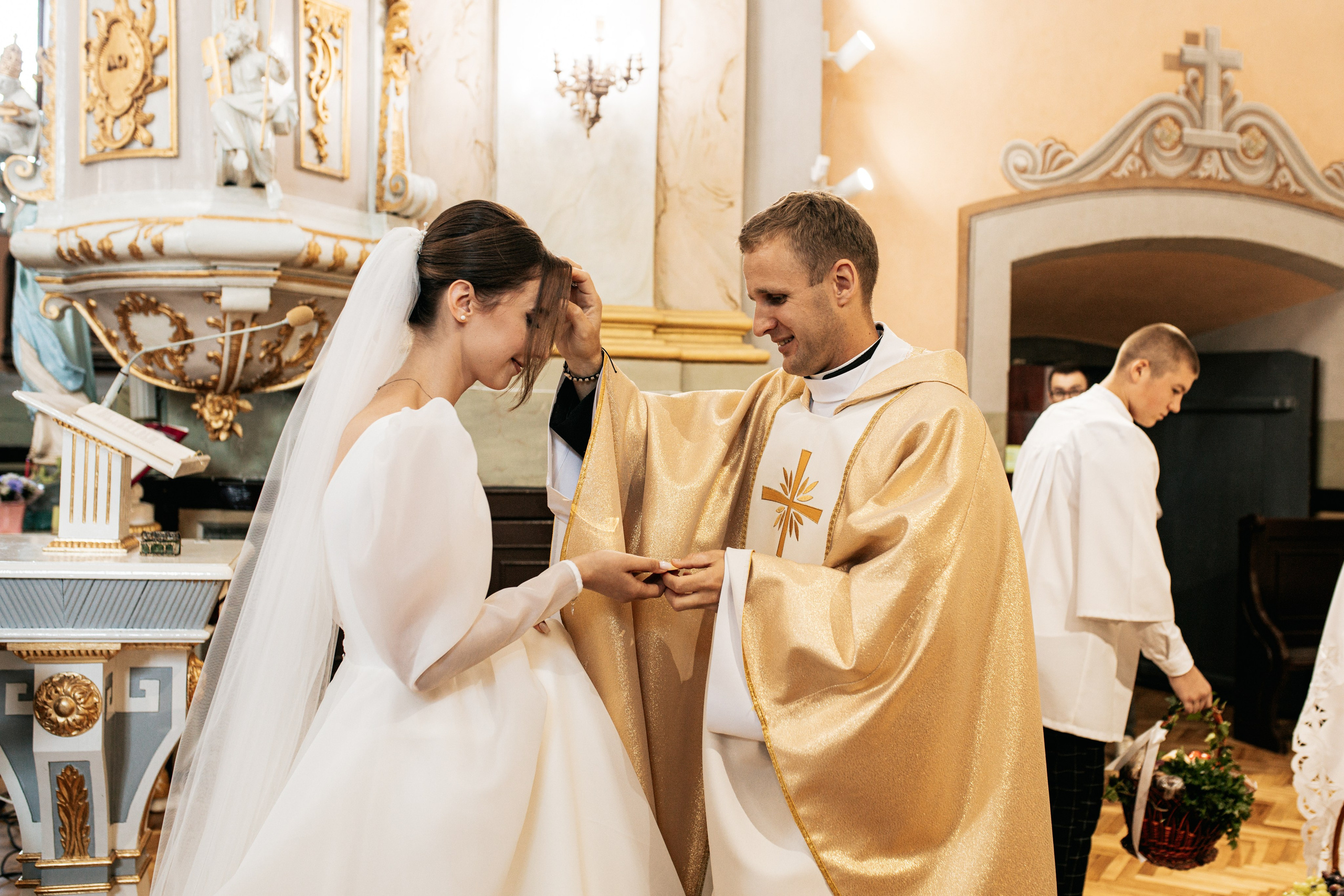 A&O. Photographer Anna Afanasyeva