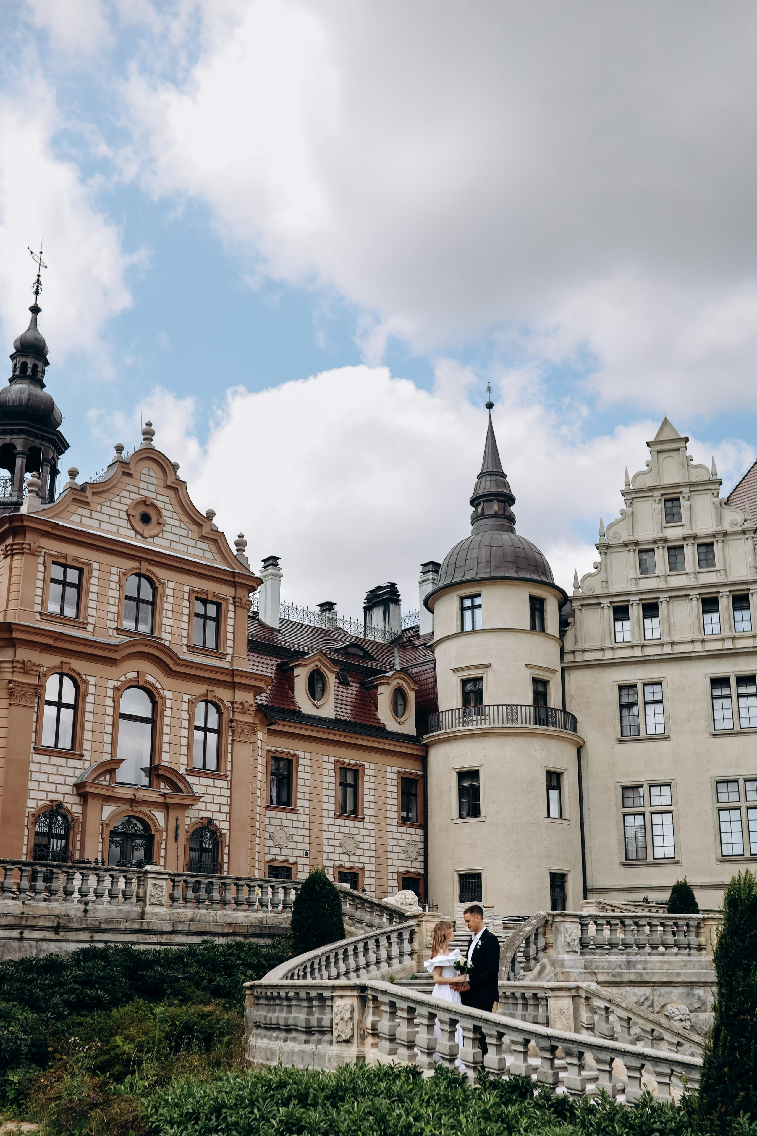 Y&K. Photographer Anna Afanasyeva