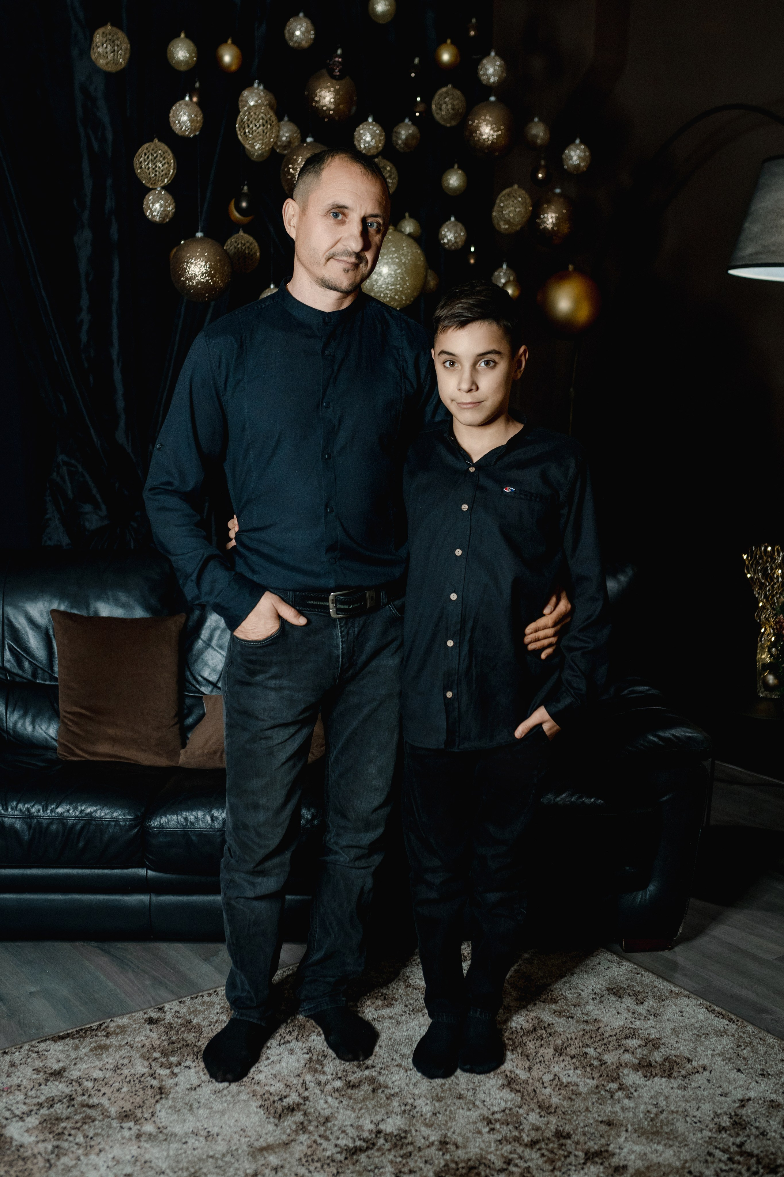 Familia Lungu. Fotograful evenimentului tău