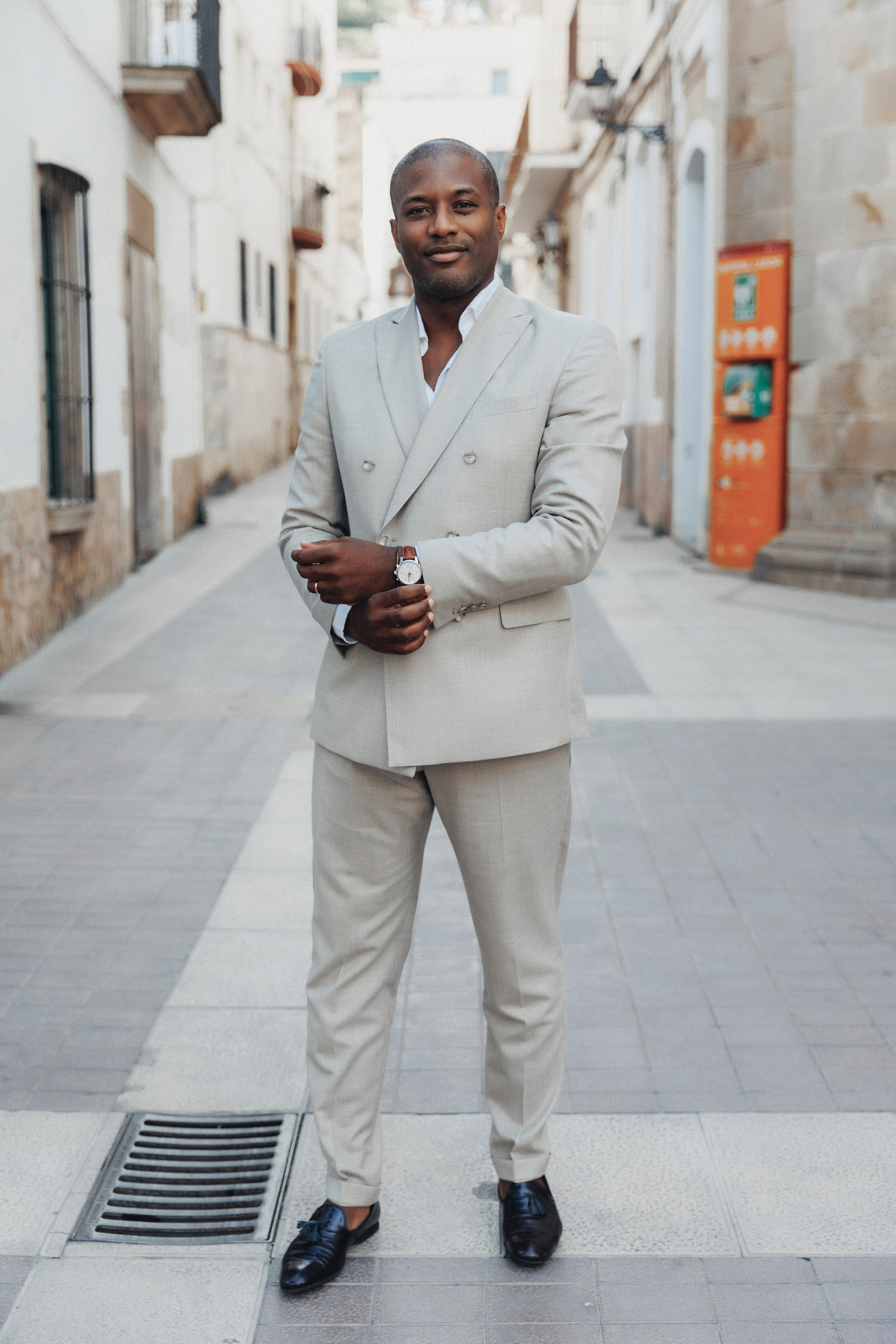 David & Celine. Fotograful evenimentului tău