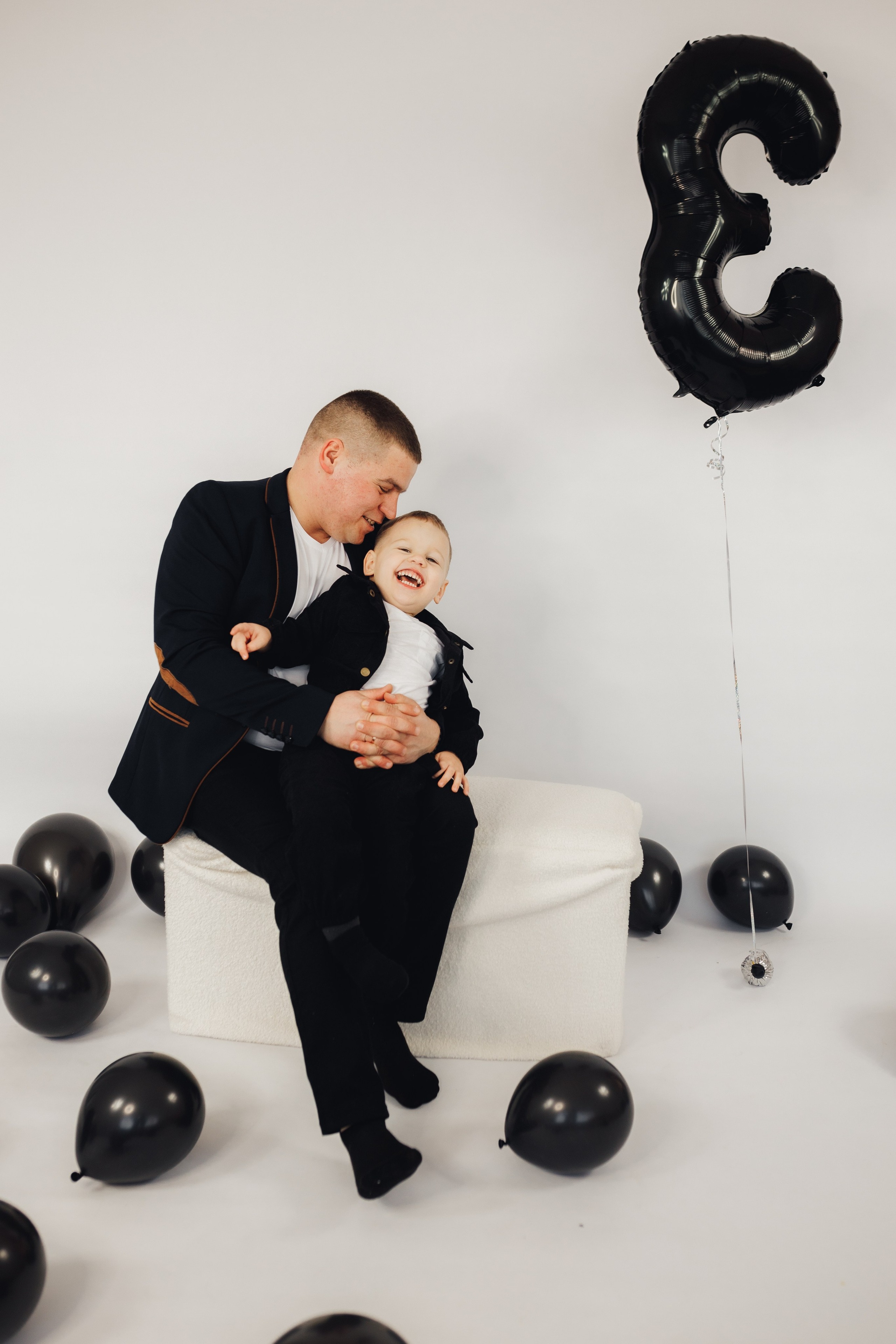 Familia Popovici. Fotograful evenimentului tău