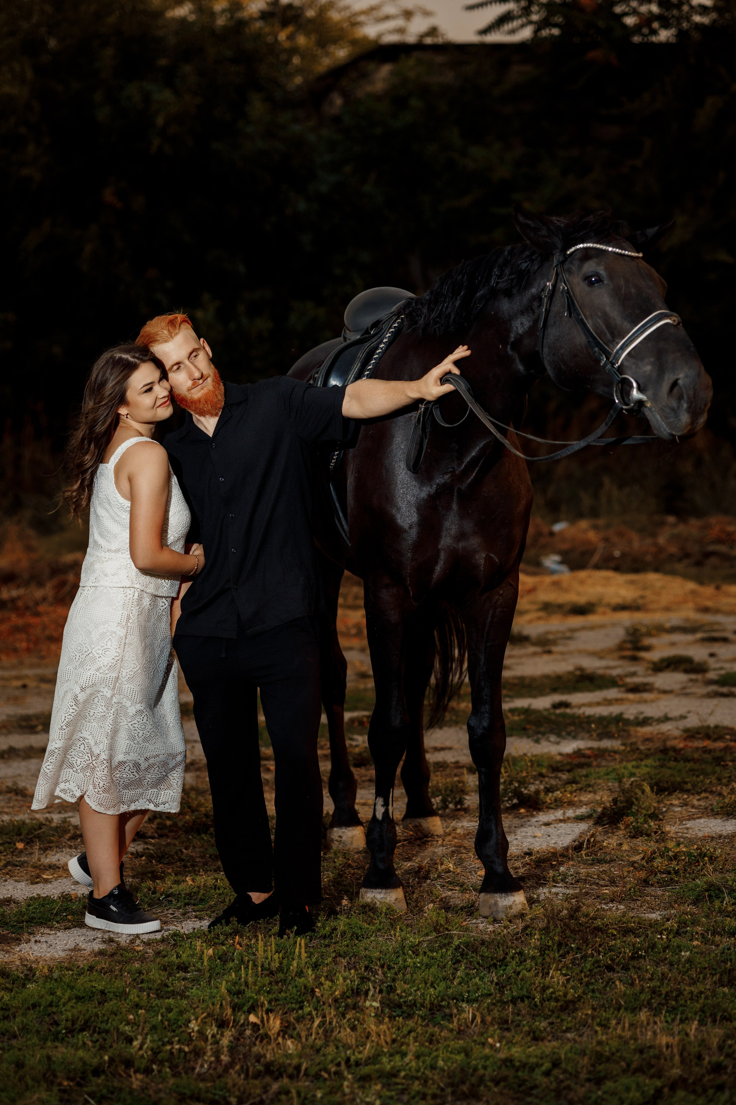 Pavel & Natalia. Fotograful evenimentului tău