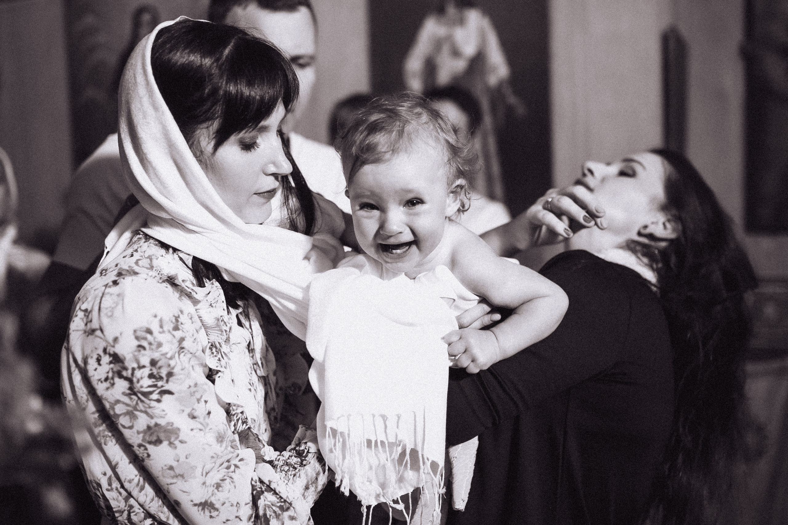 Ilinca. Fotograful evenimentului tău