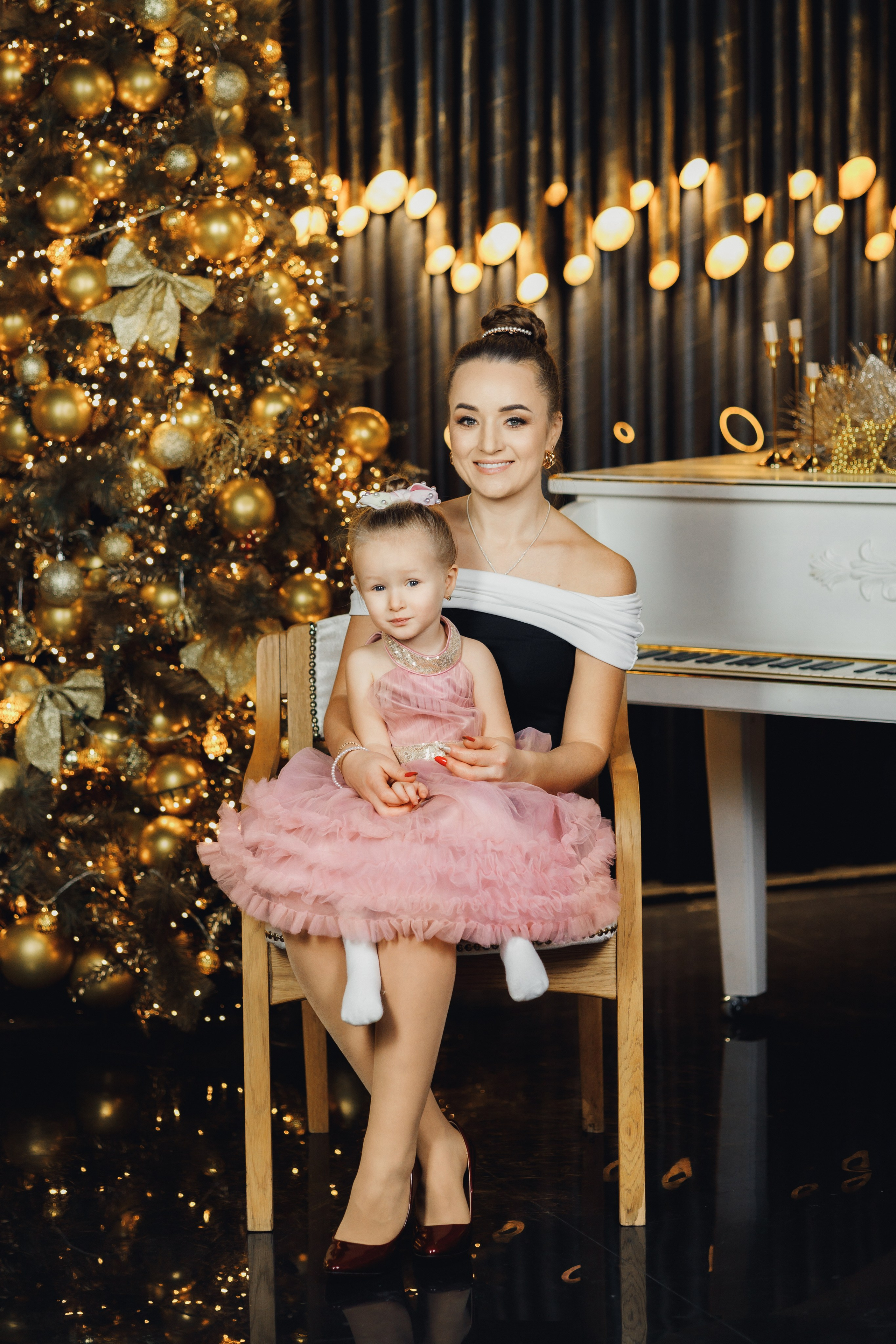 Familia Vizir. Fotograful evenimentului tău