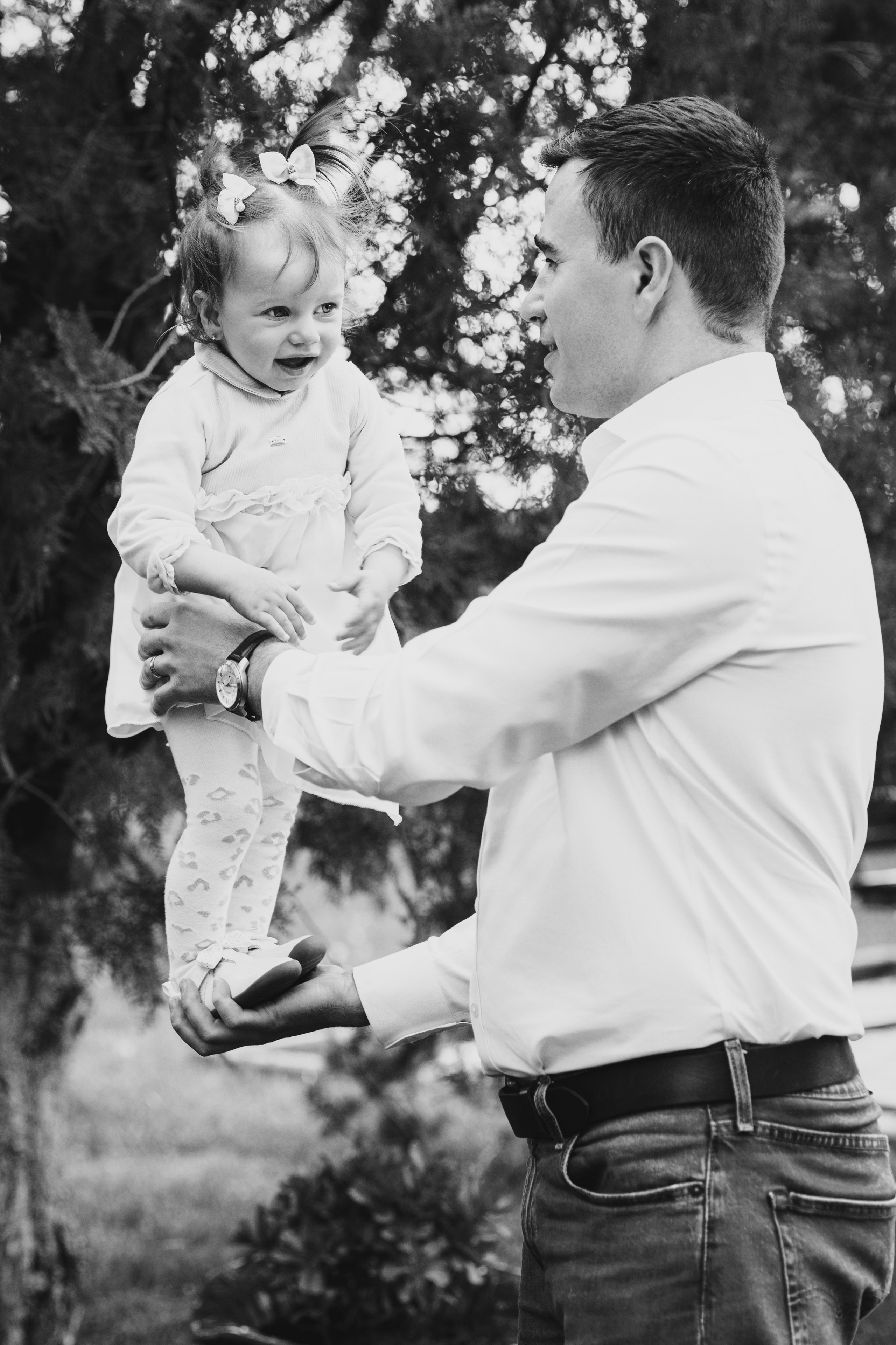 Familia Anton. Fotograful evenimentului tău