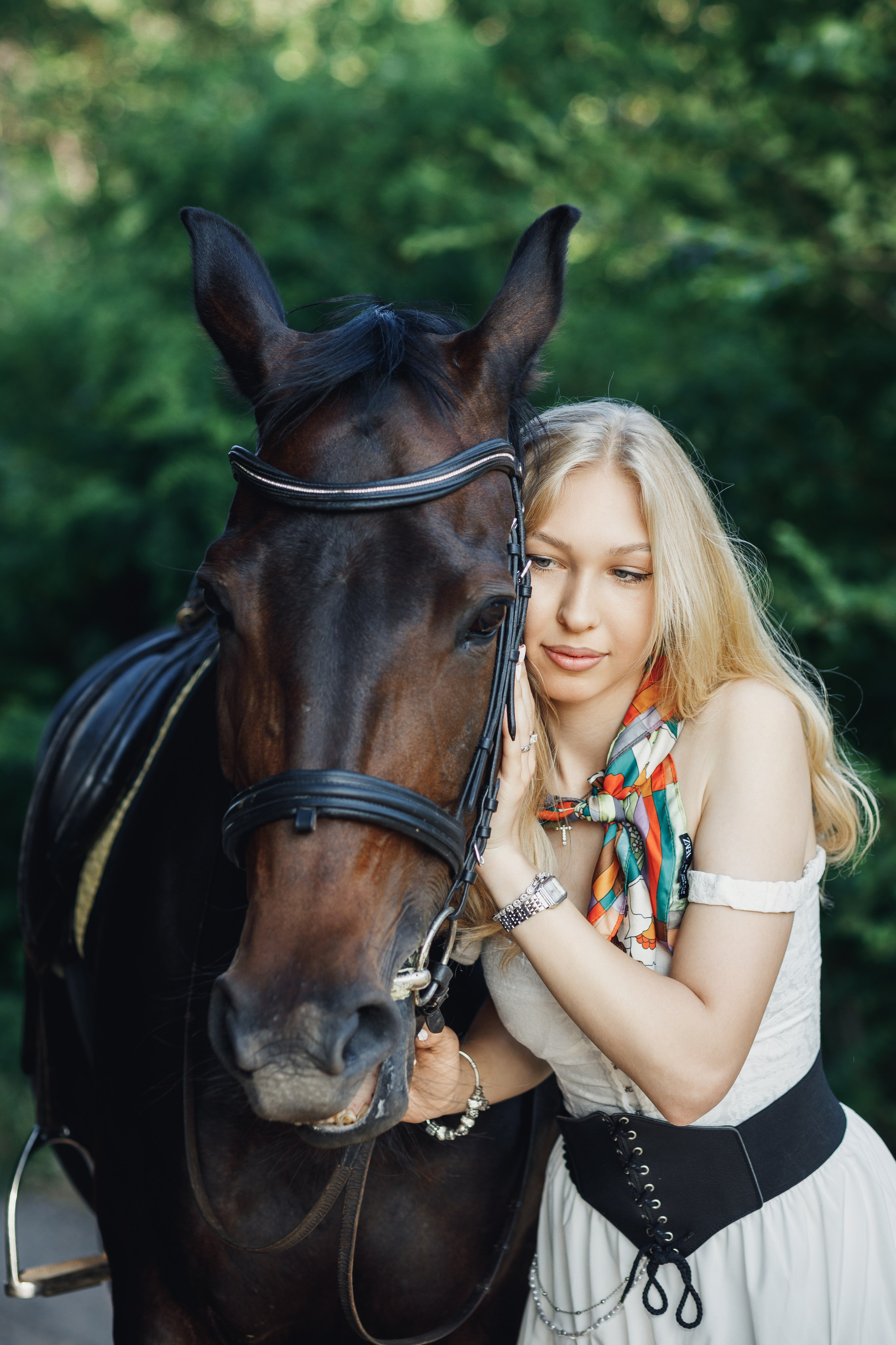 Cristina. Fotograful evenimentului tău