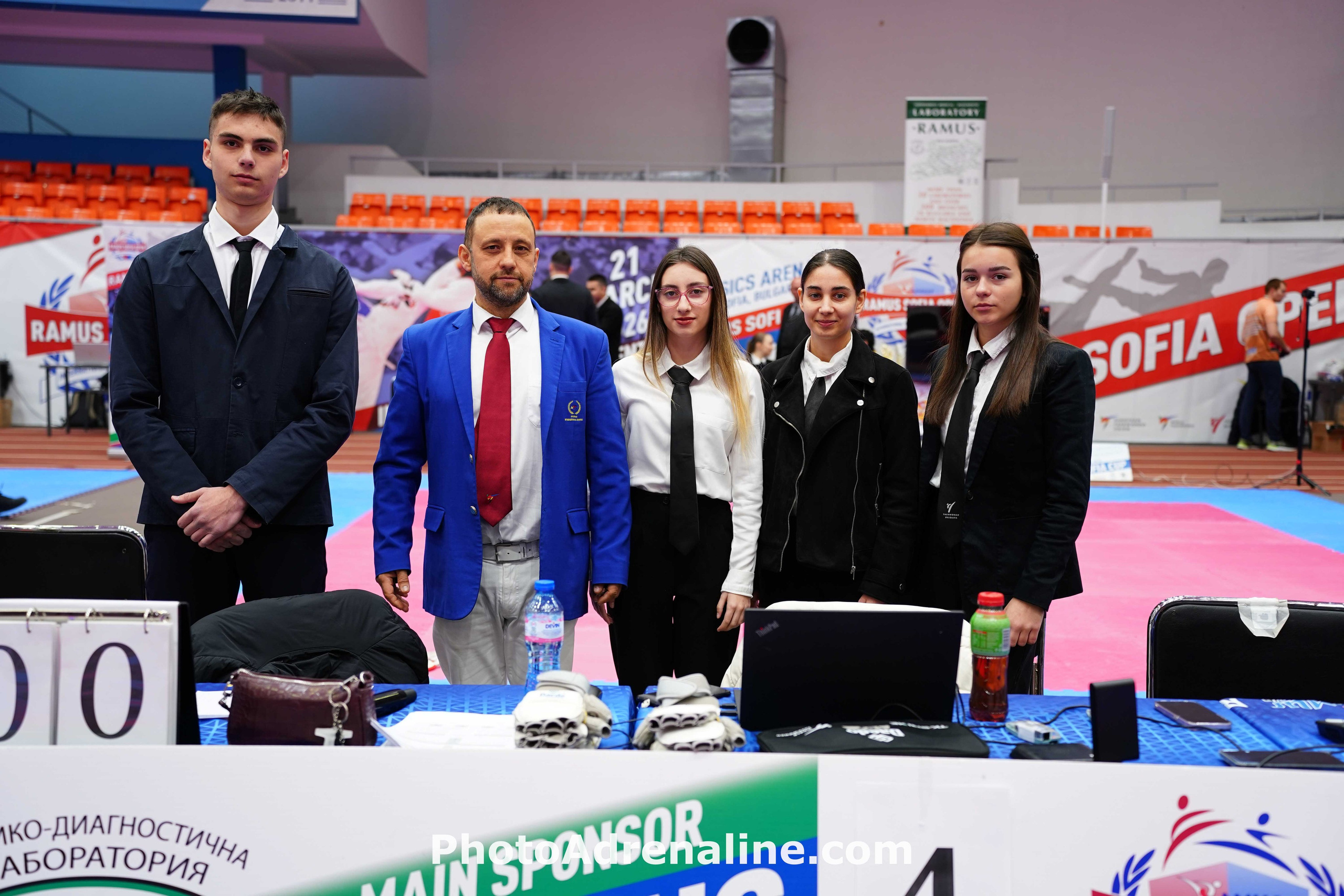 PhotoAdrenaline.com: Спортна Фотография / Sports Photography