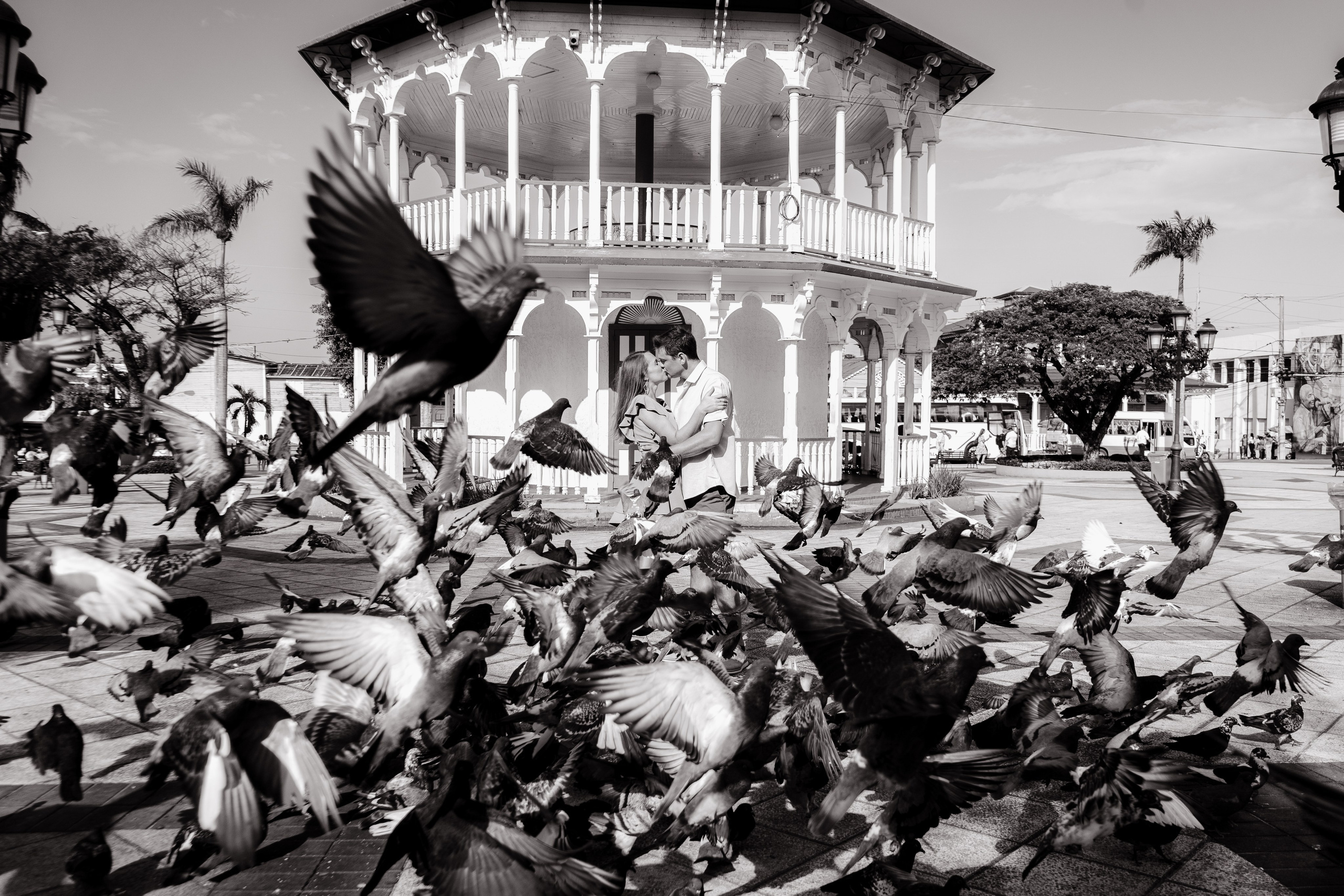 Couples & Proposals. Photographer in Puerto Plata and Santo Domingo, Dominican Republic