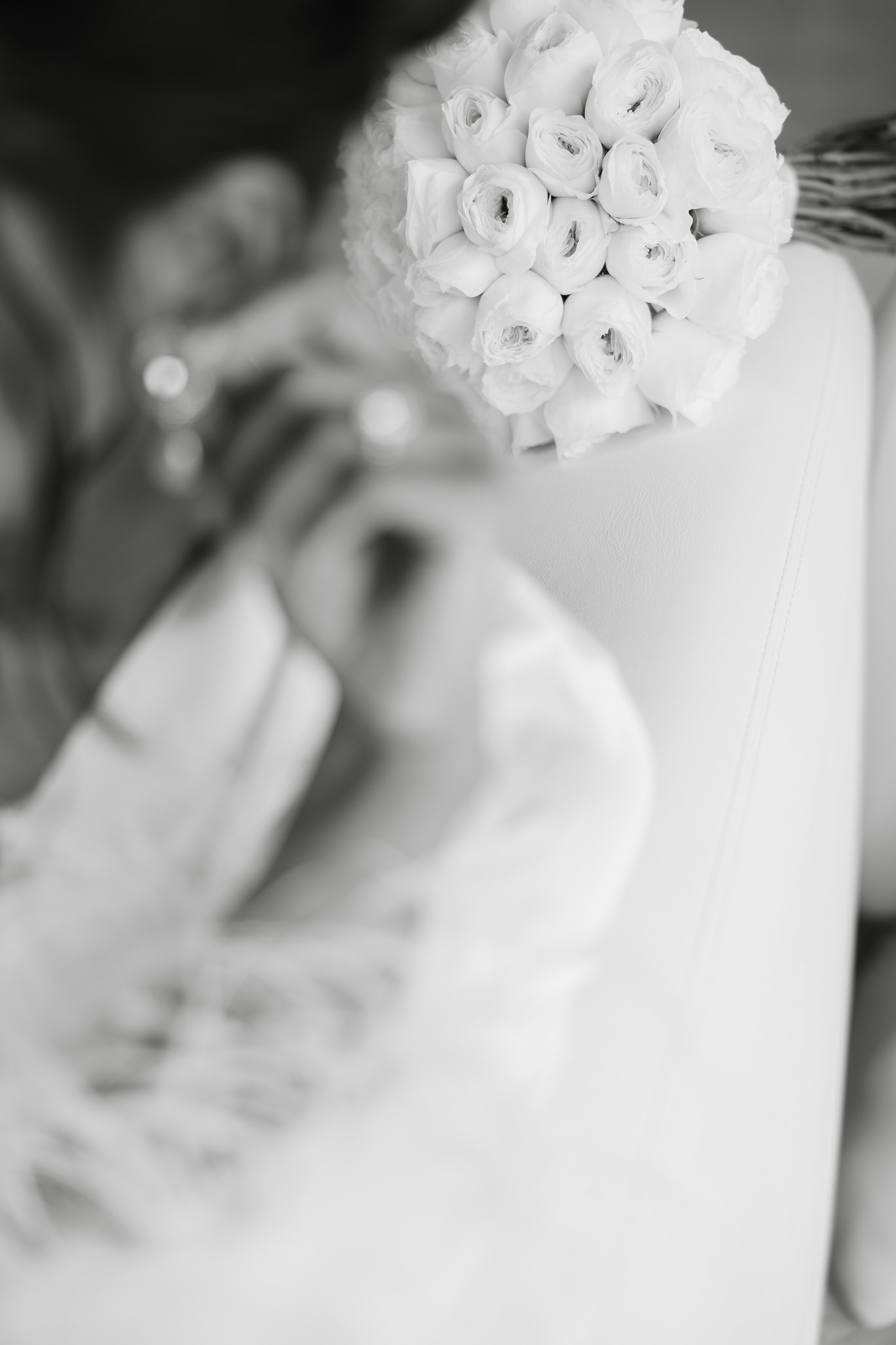 Rosandi & John’s Elegant Wedding at the Rubell Museum. YES I DO PRODUCTION — Wedding photography&videography